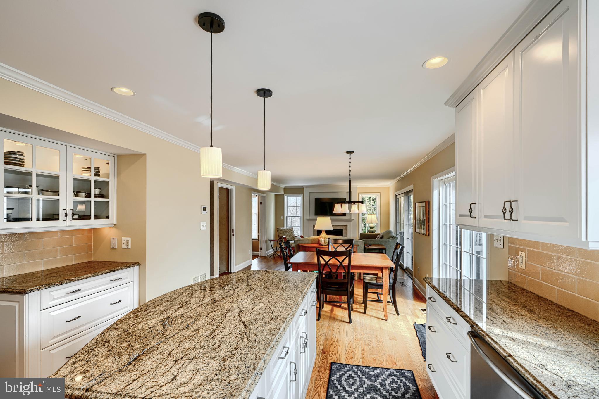 HUNT RIDGE - Residential