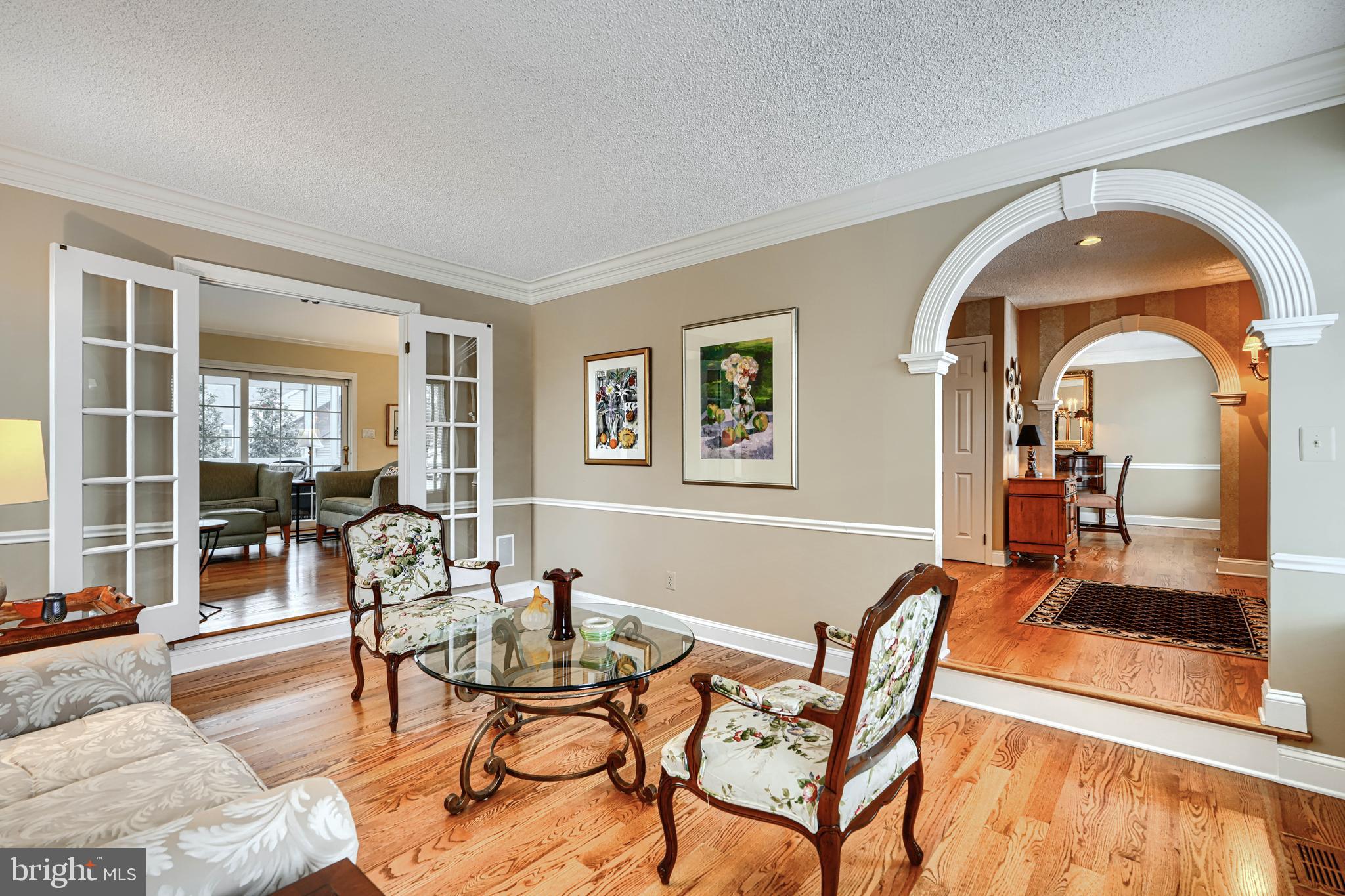 HUNT RIDGE - Residential