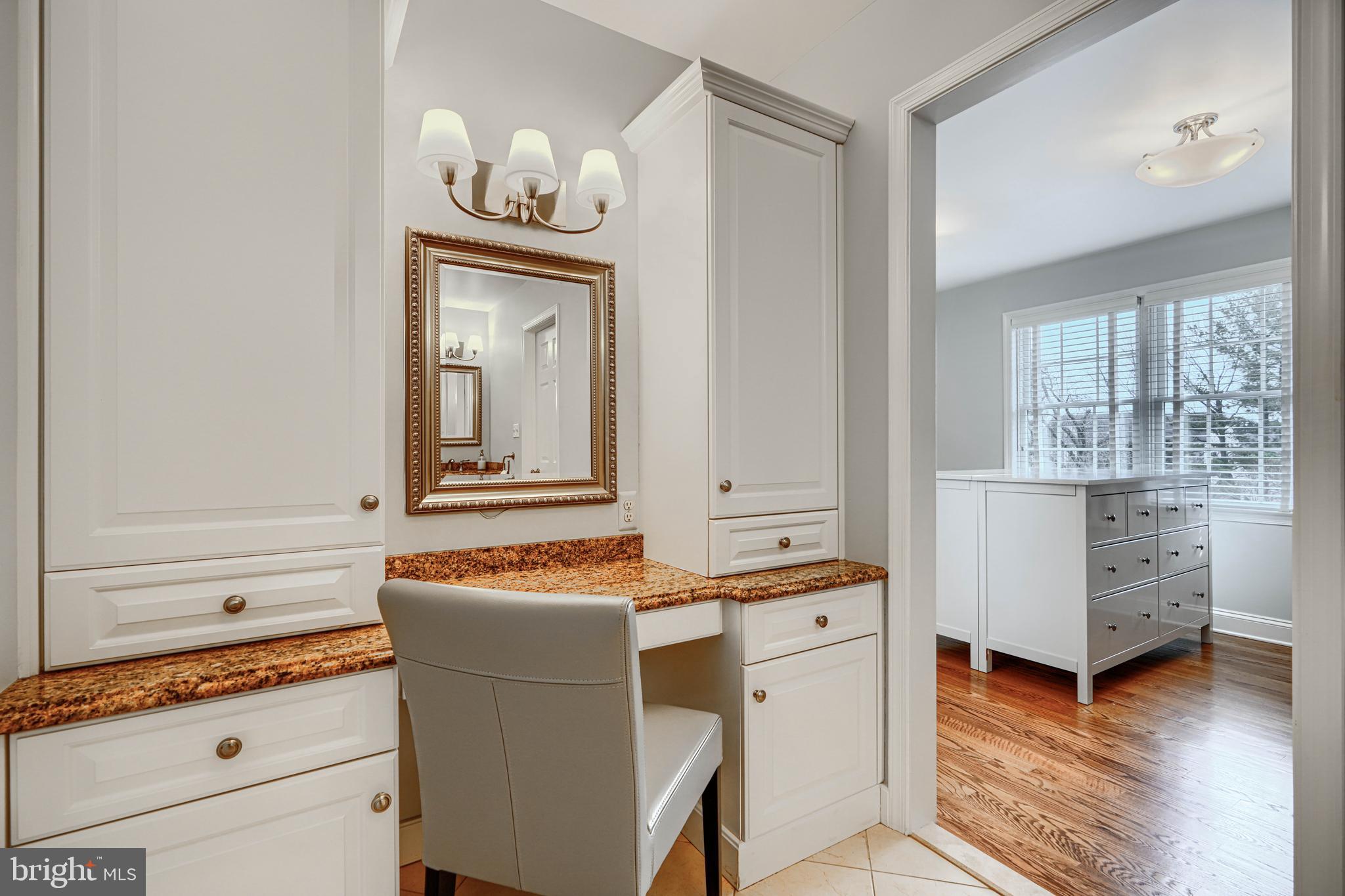 HUNT RIDGE - Residential