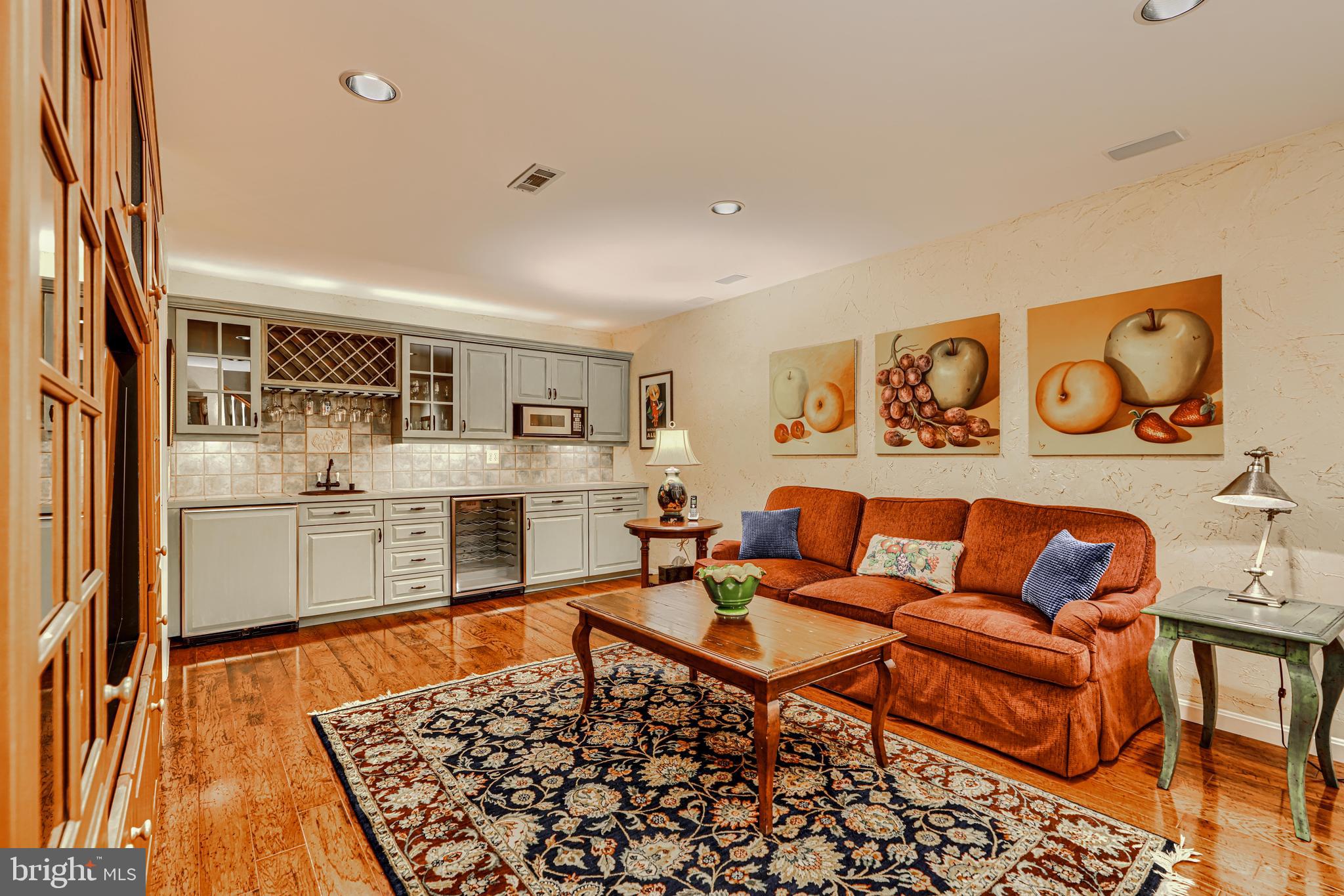 HUNT RIDGE - Residential