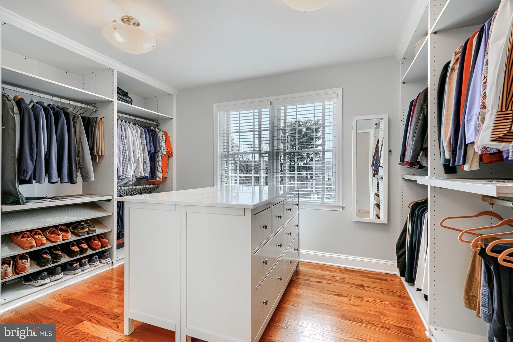 HUNT RIDGE - Residential