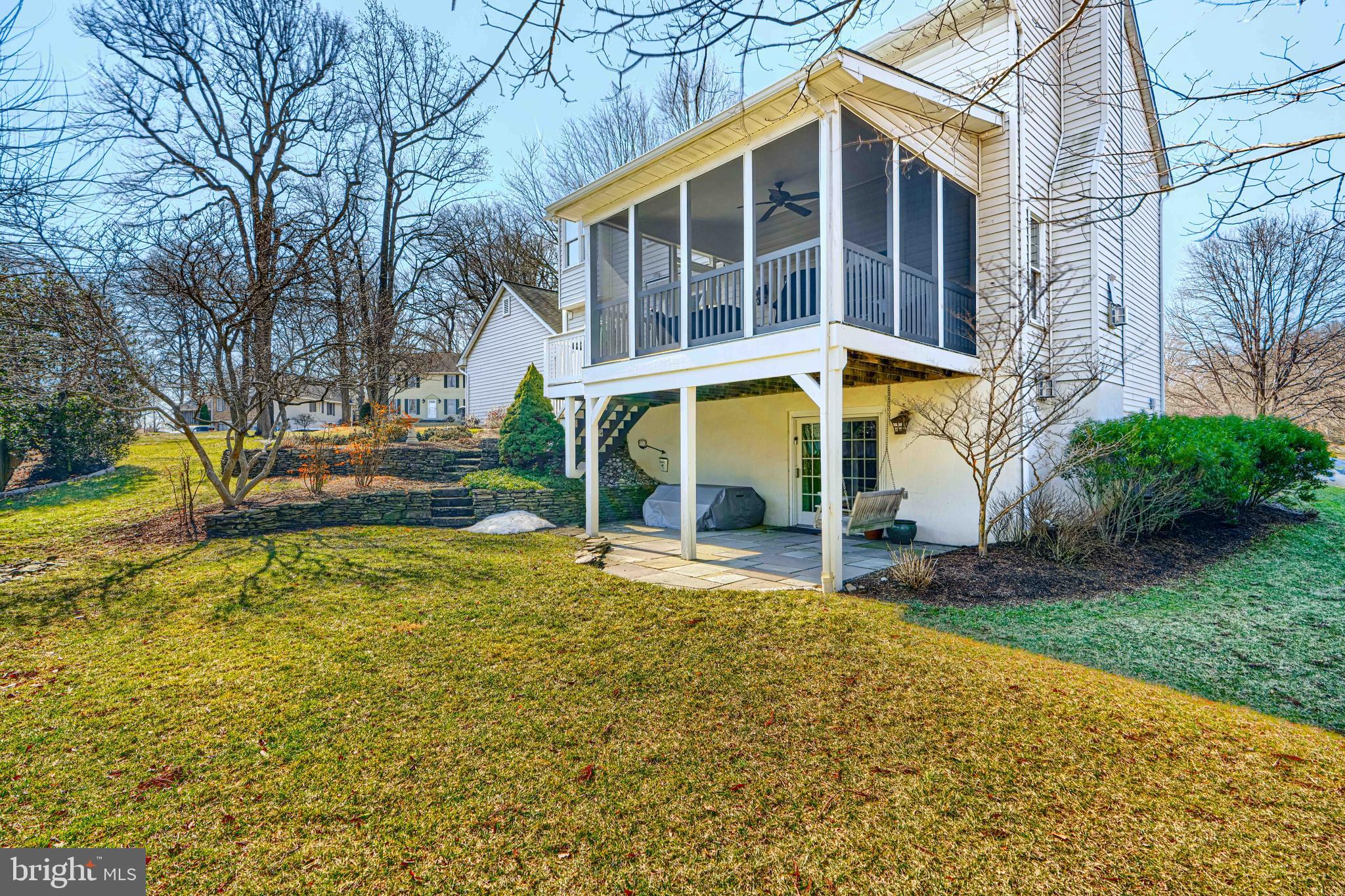 HUNT RIDGE - Residential