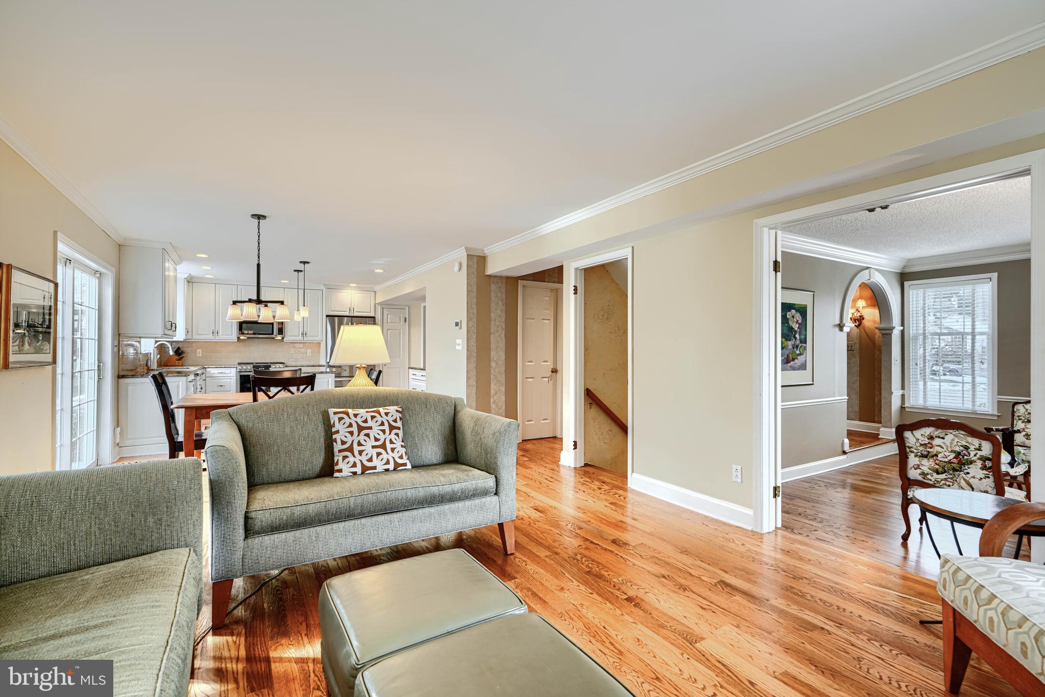 HUNT RIDGE - Residential