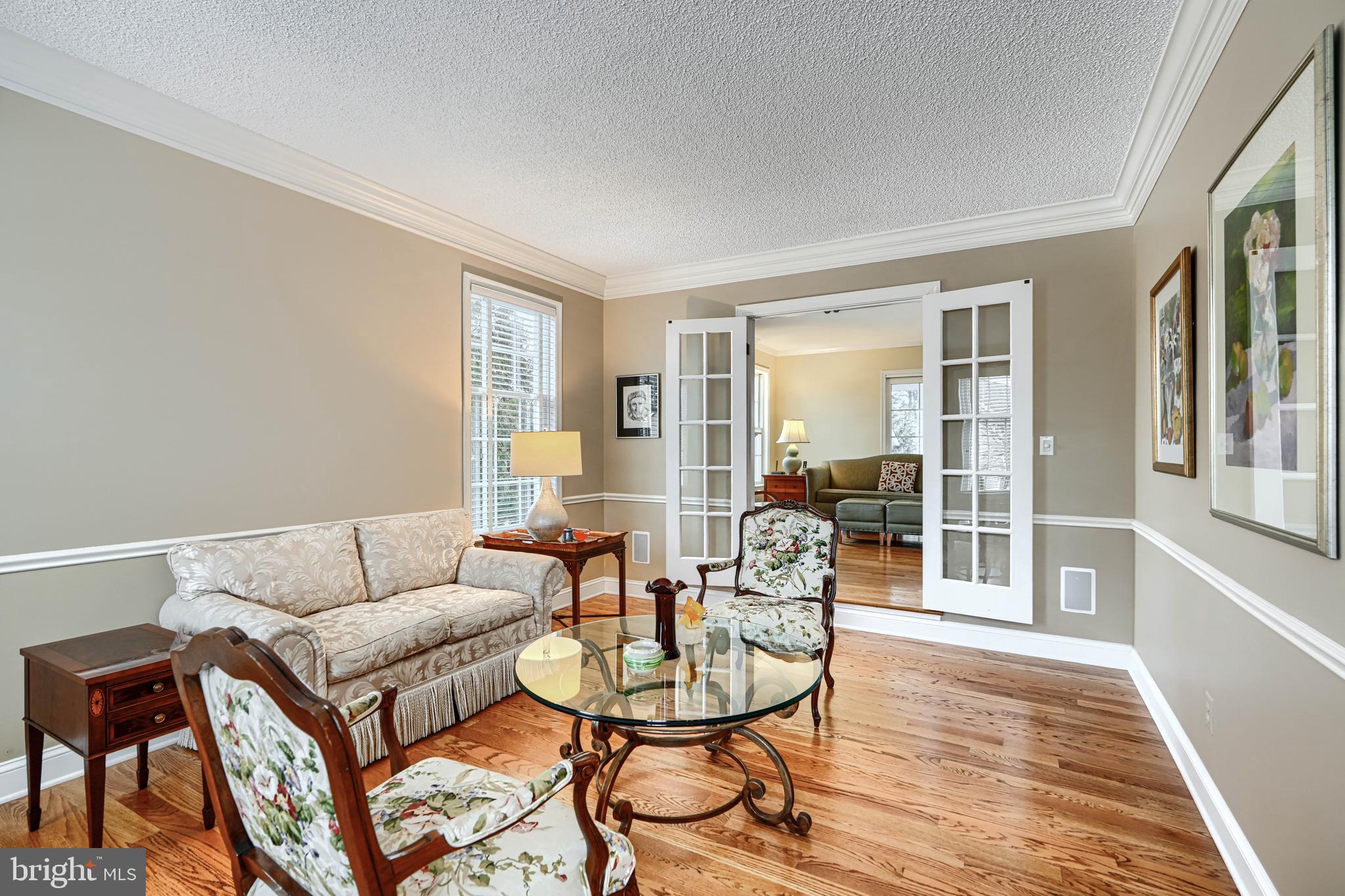 HUNT RIDGE - Residential