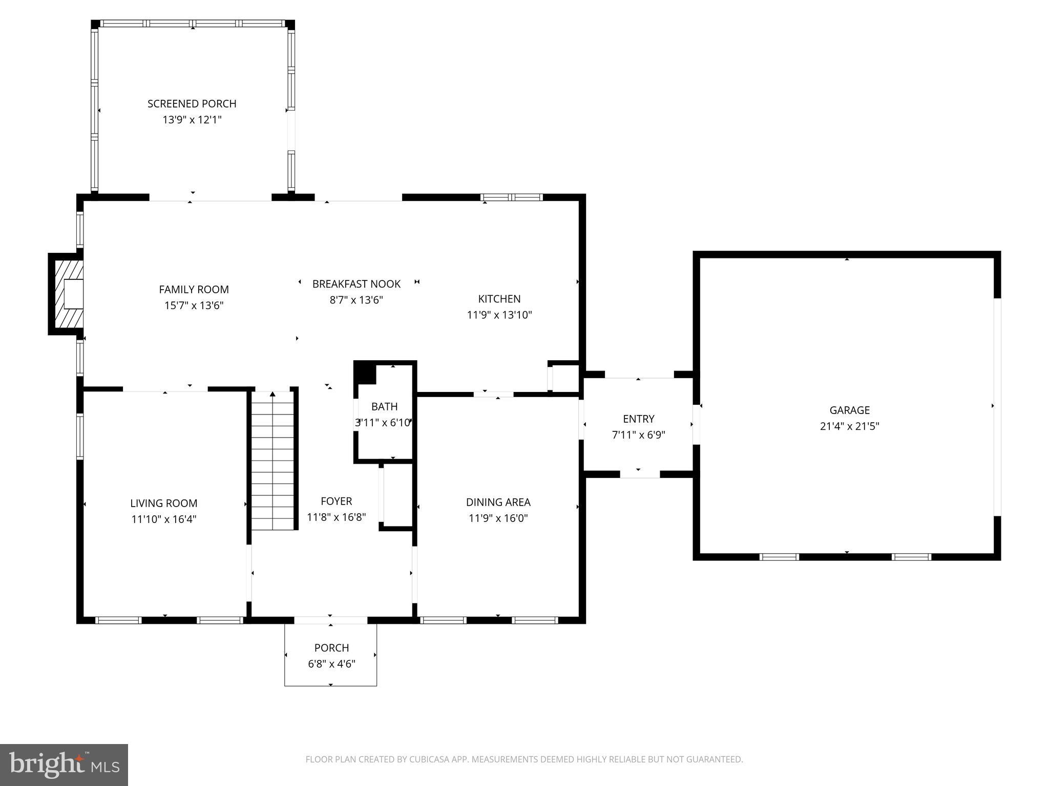 HUNT RIDGE - Residential