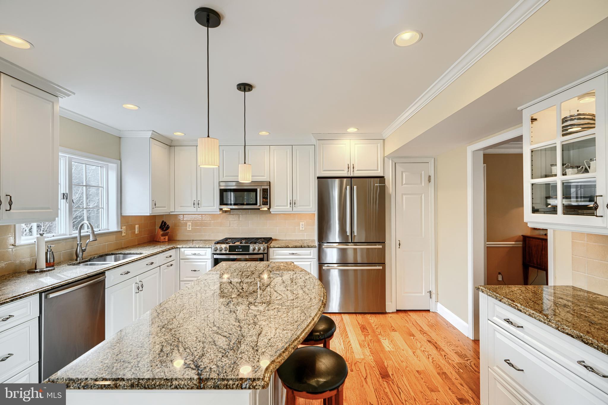 HUNT RIDGE - Residential