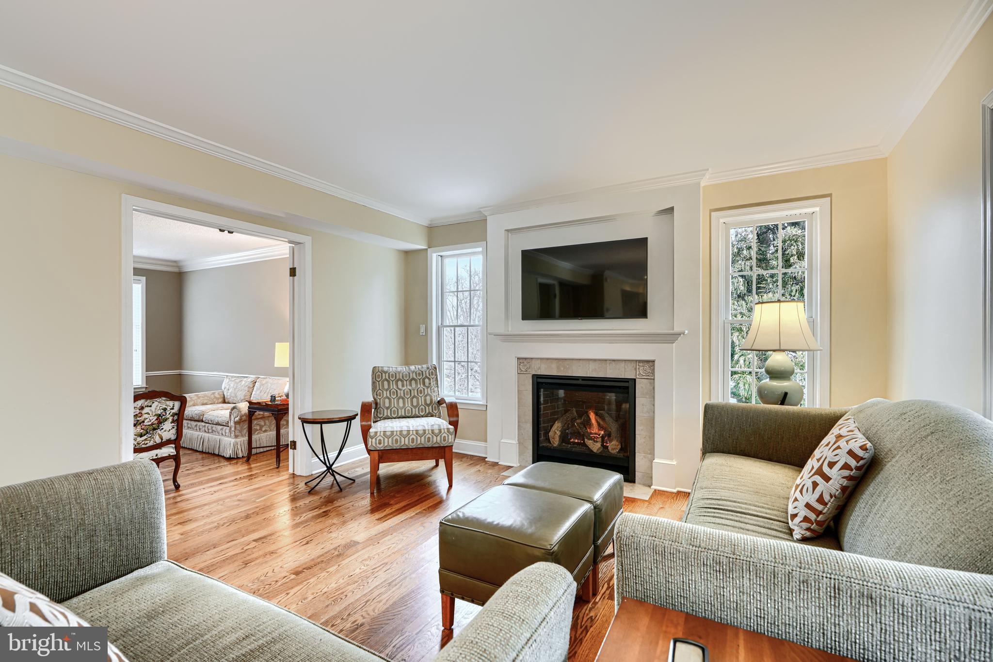 HUNT RIDGE - Residential