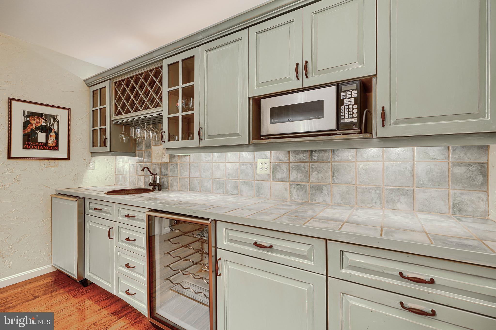 HUNT RIDGE - Residential