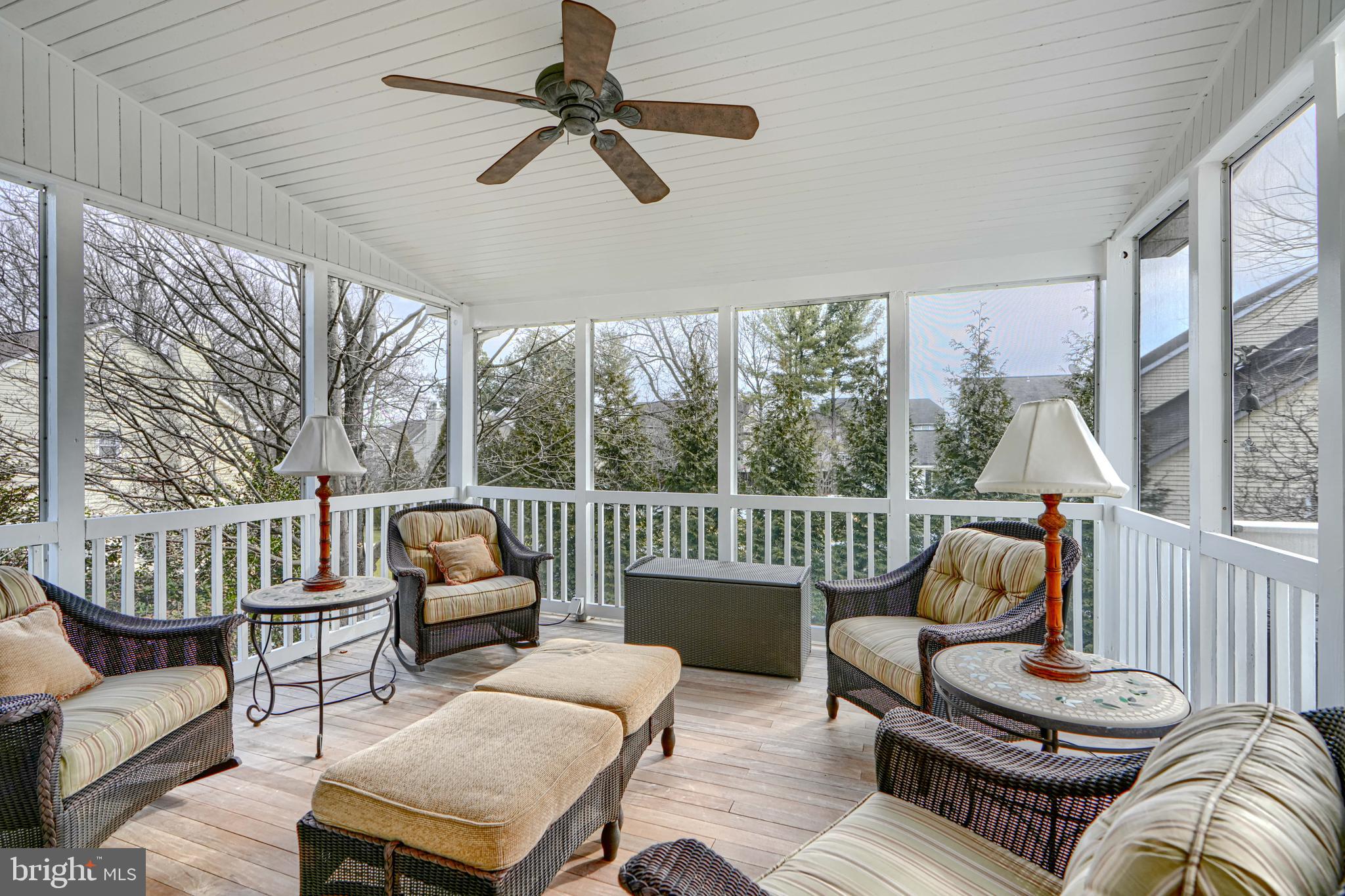 HUNT RIDGE - Residential