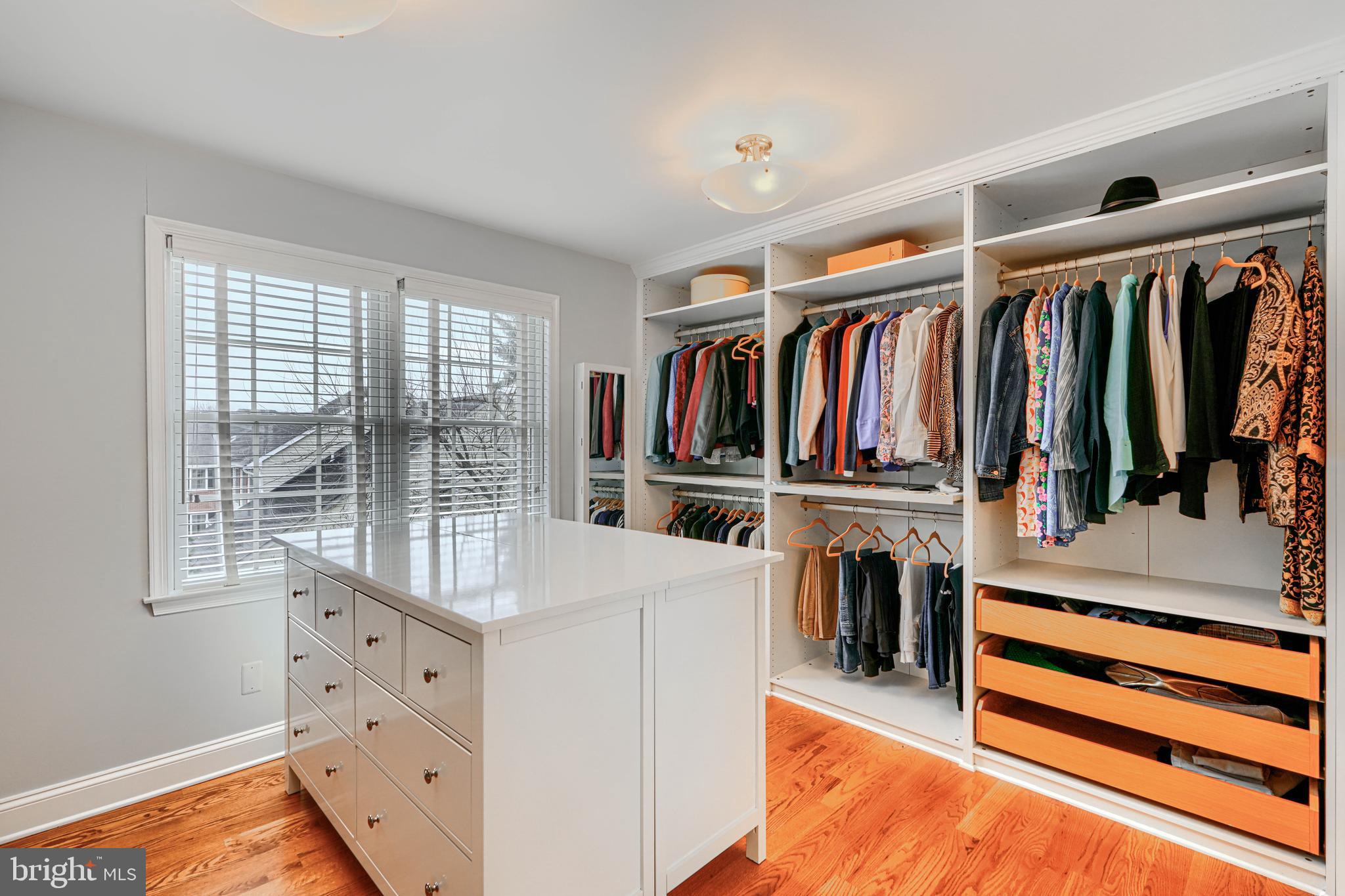 HUNT RIDGE - Residential