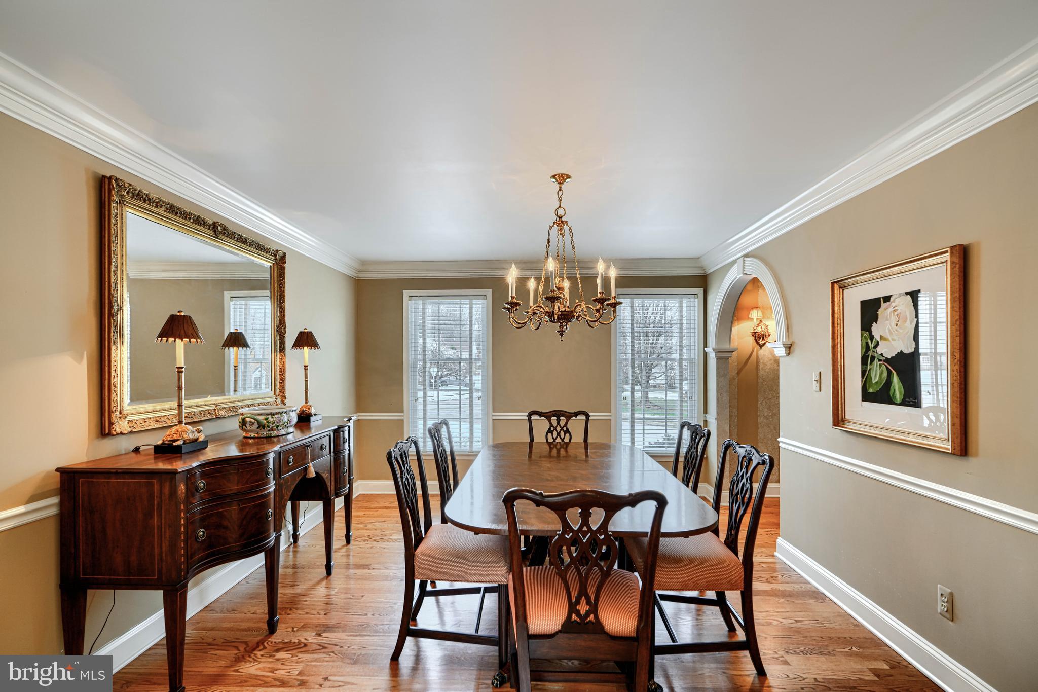 HUNT RIDGE - Residential