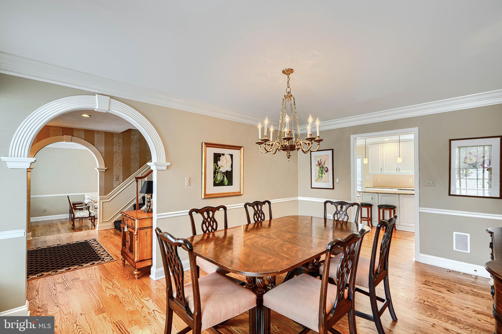 HUNT RIDGE - Residential