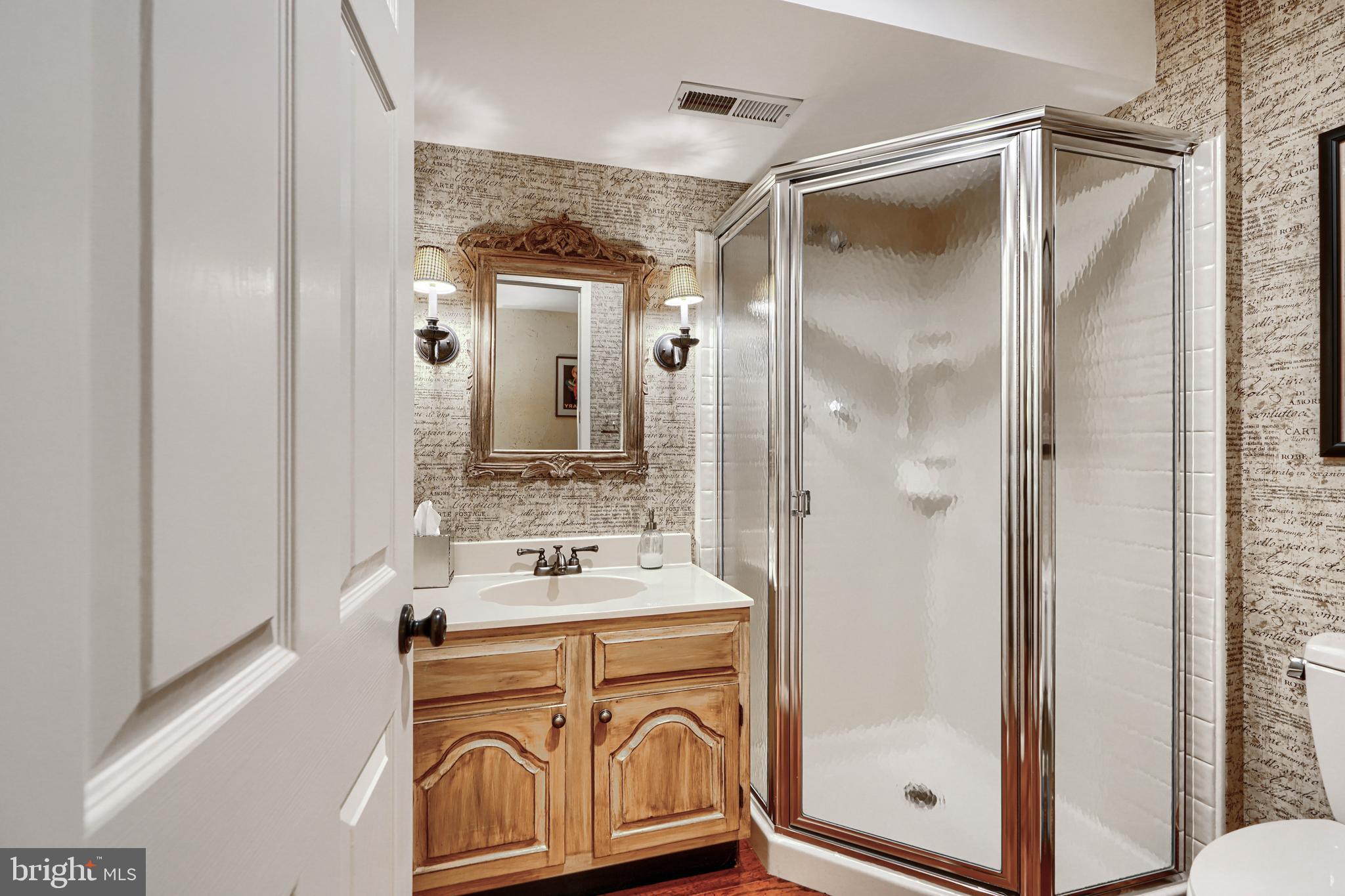 HUNT RIDGE - Residential