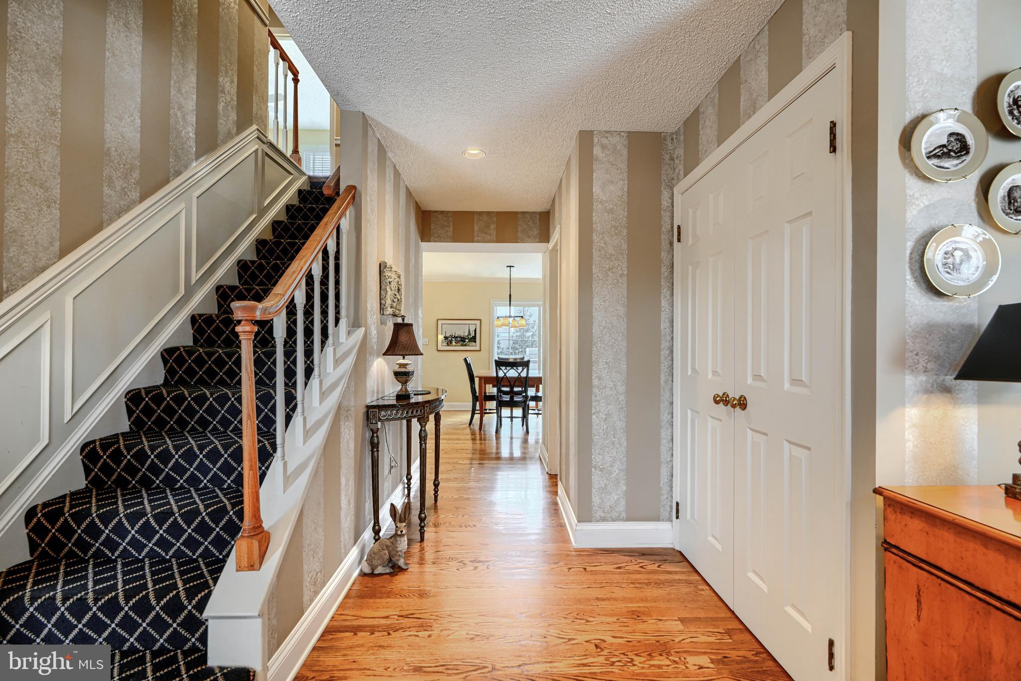 HUNT RIDGE - Residential