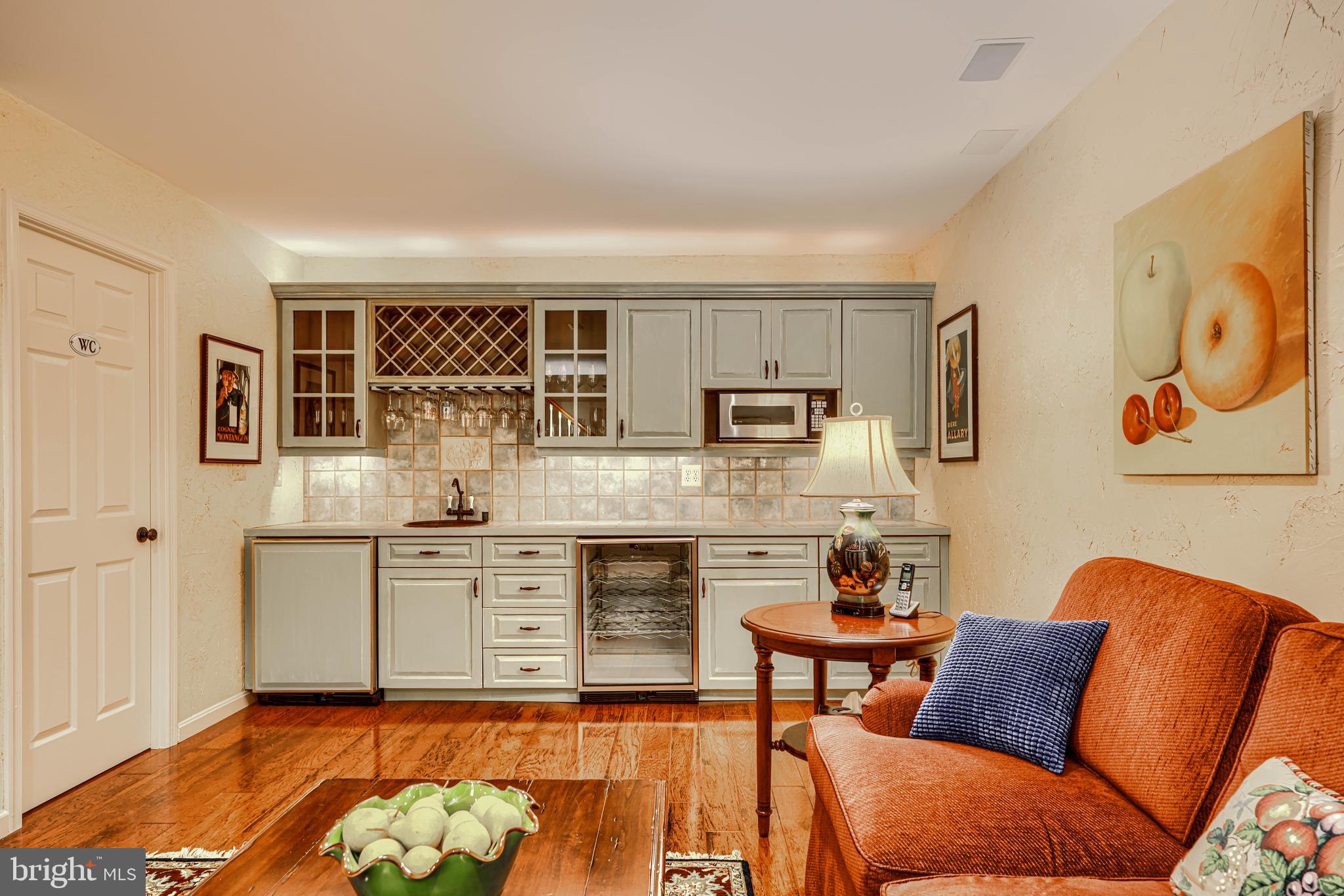 HUNT RIDGE - Residential