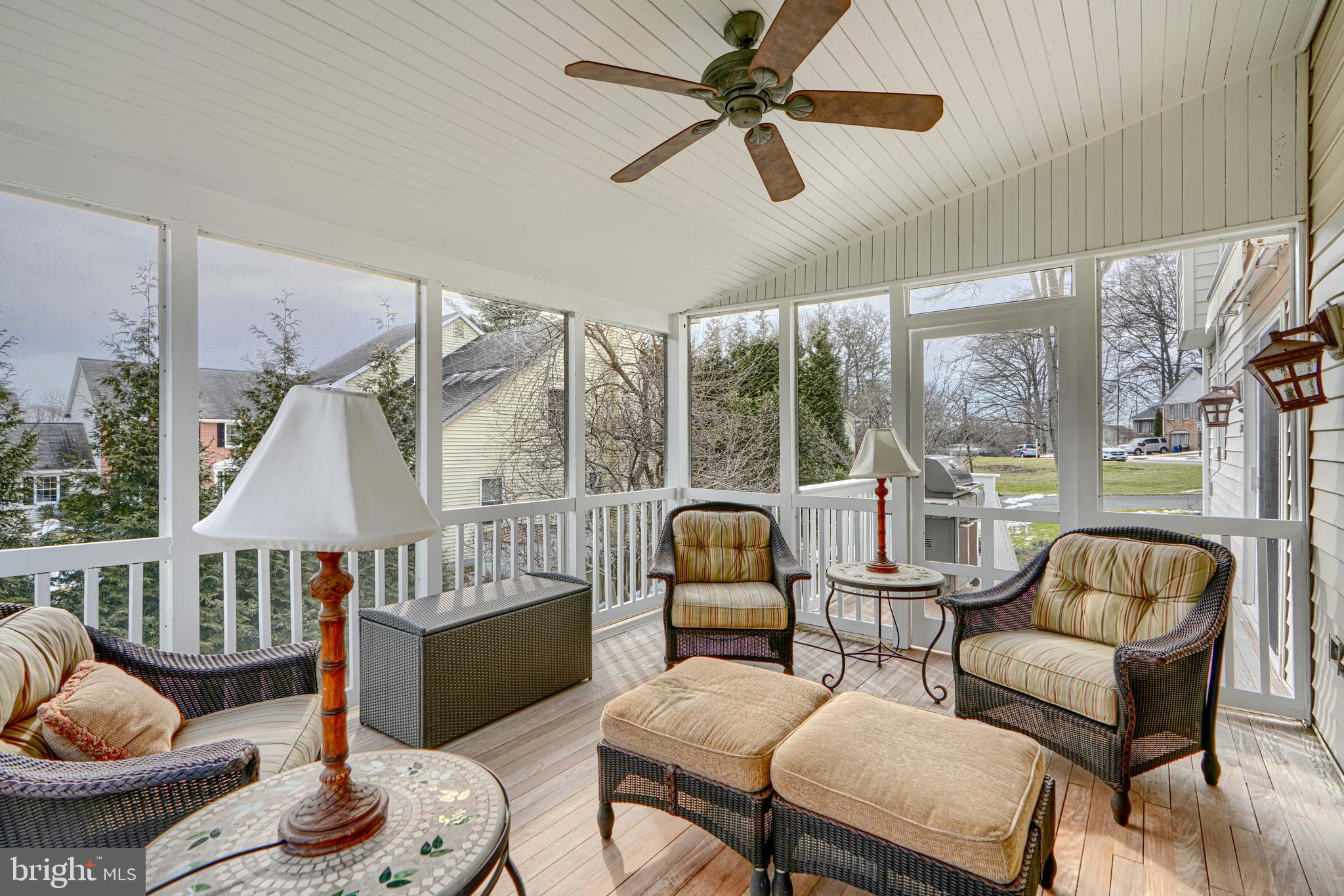 HUNT RIDGE - Residential