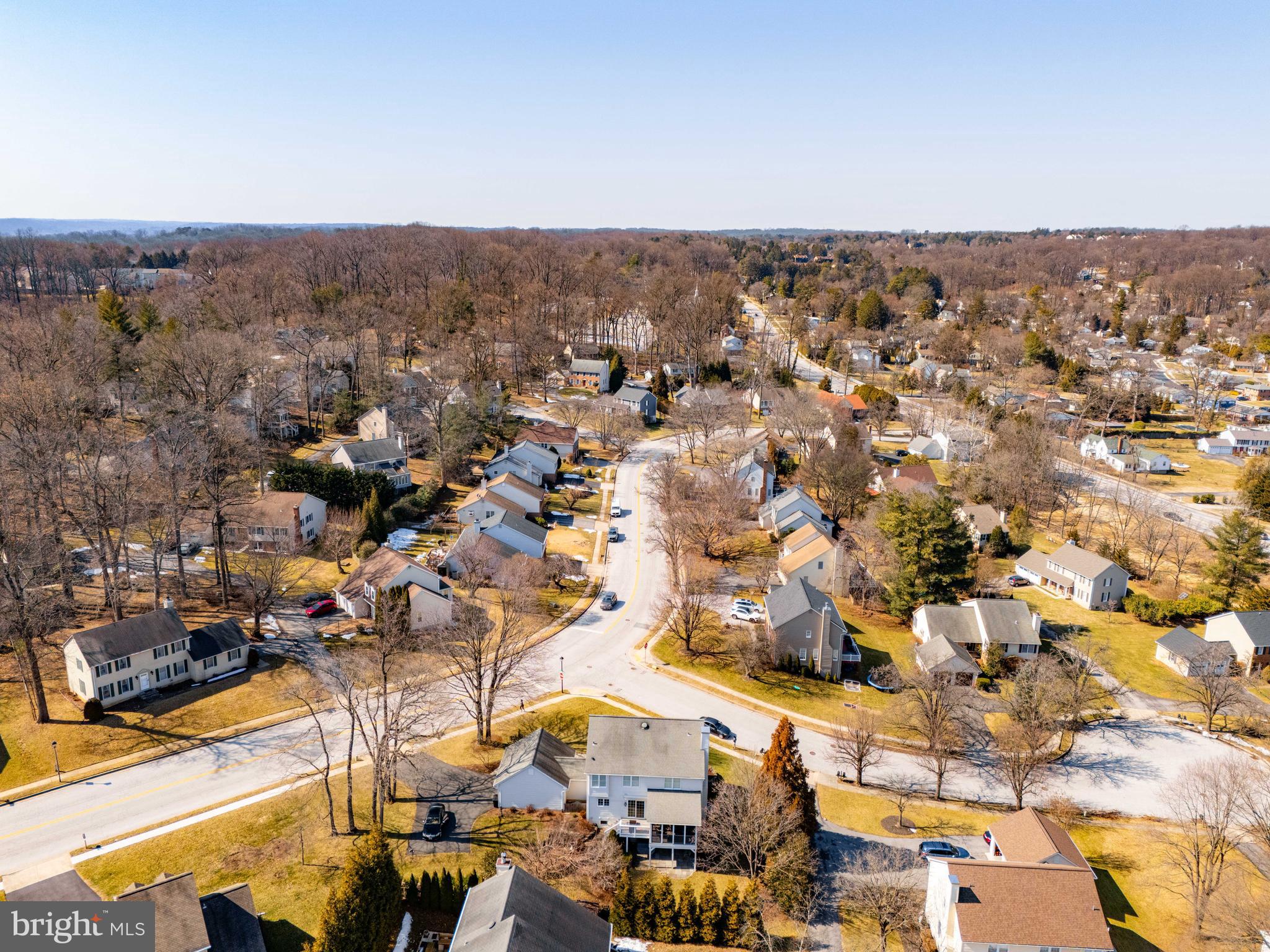 HUNT RIDGE - Residential