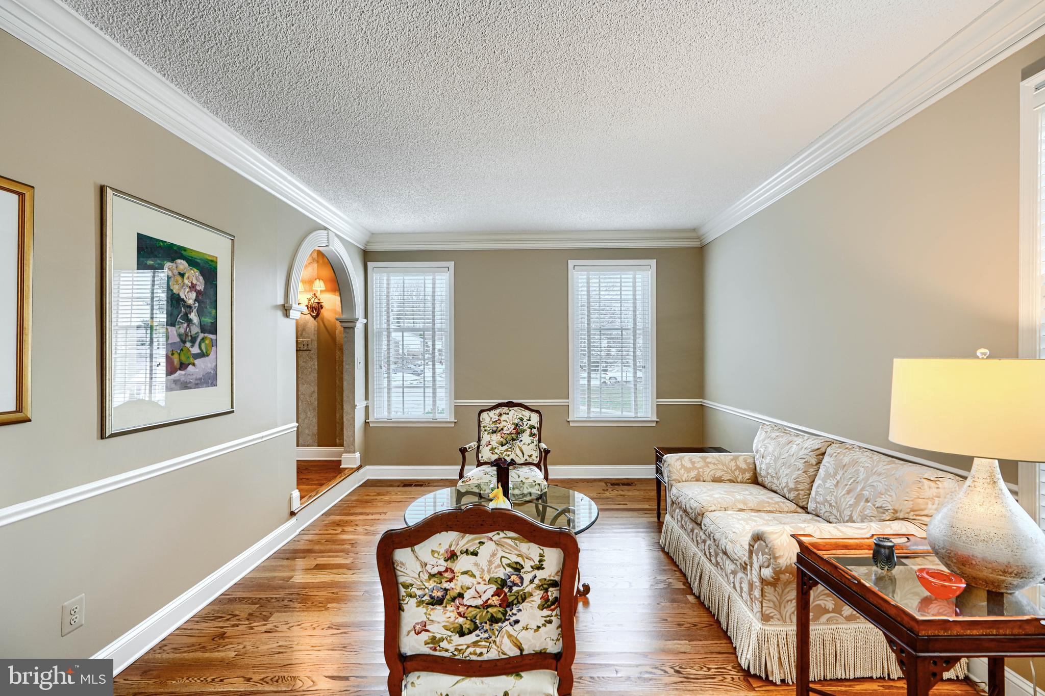 HUNT RIDGE - Residential