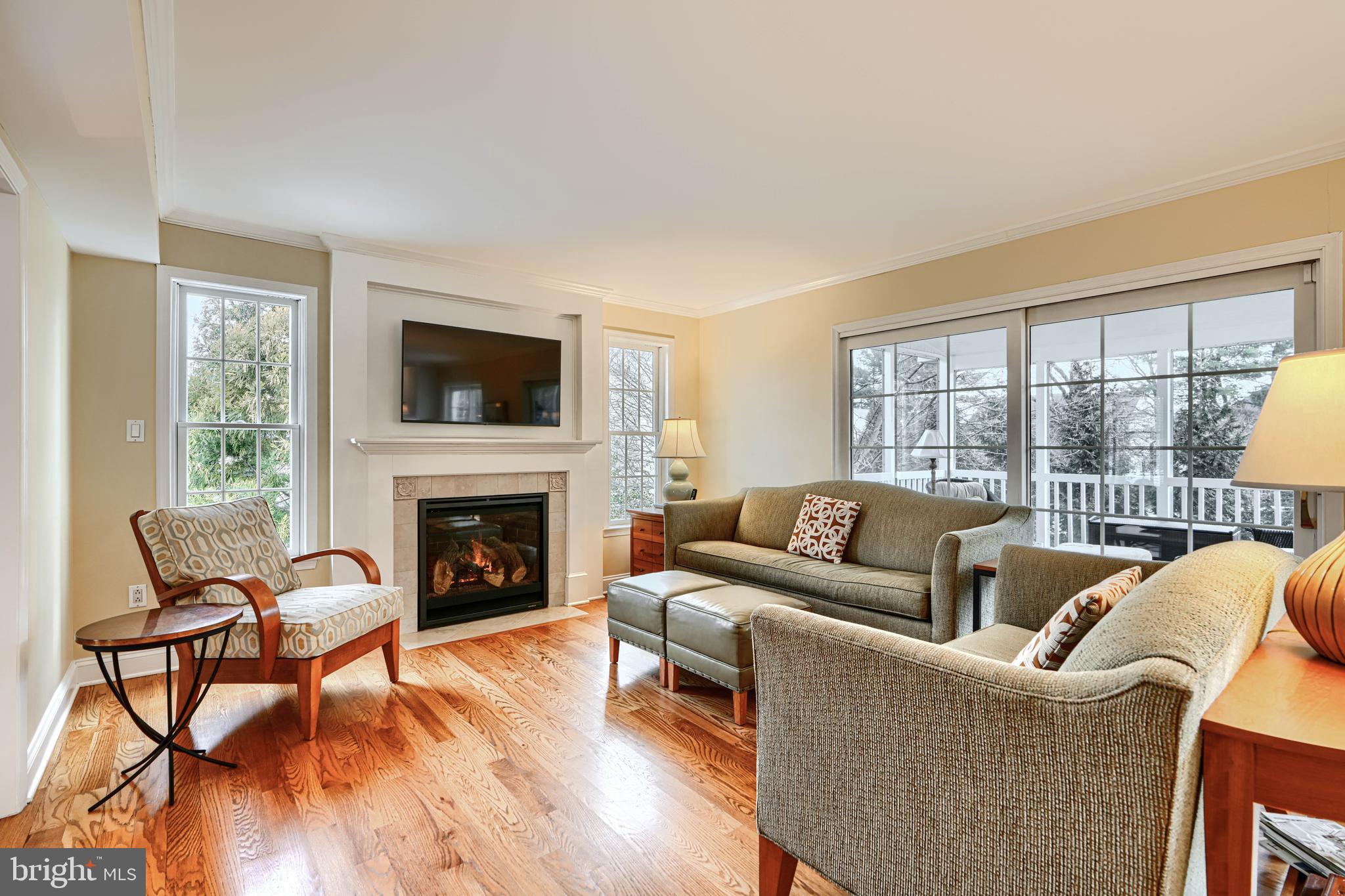 HUNT RIDGE - Residential