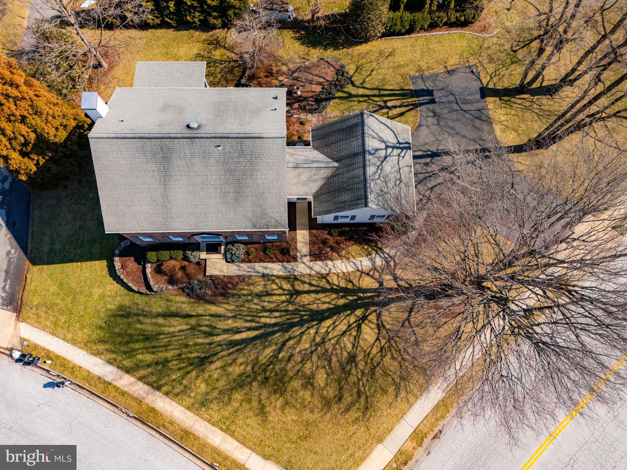 HUNT RIDGE - Residential