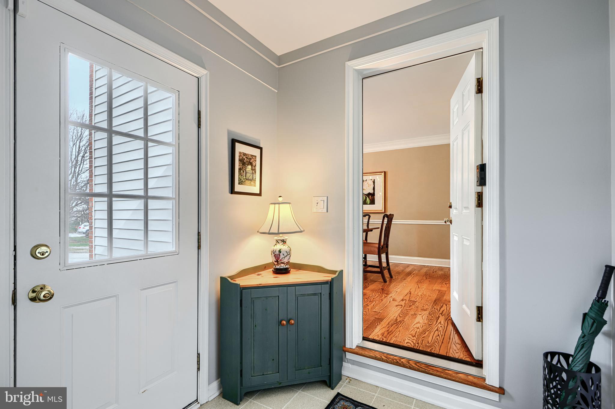 HUNT RIDGE - Residential