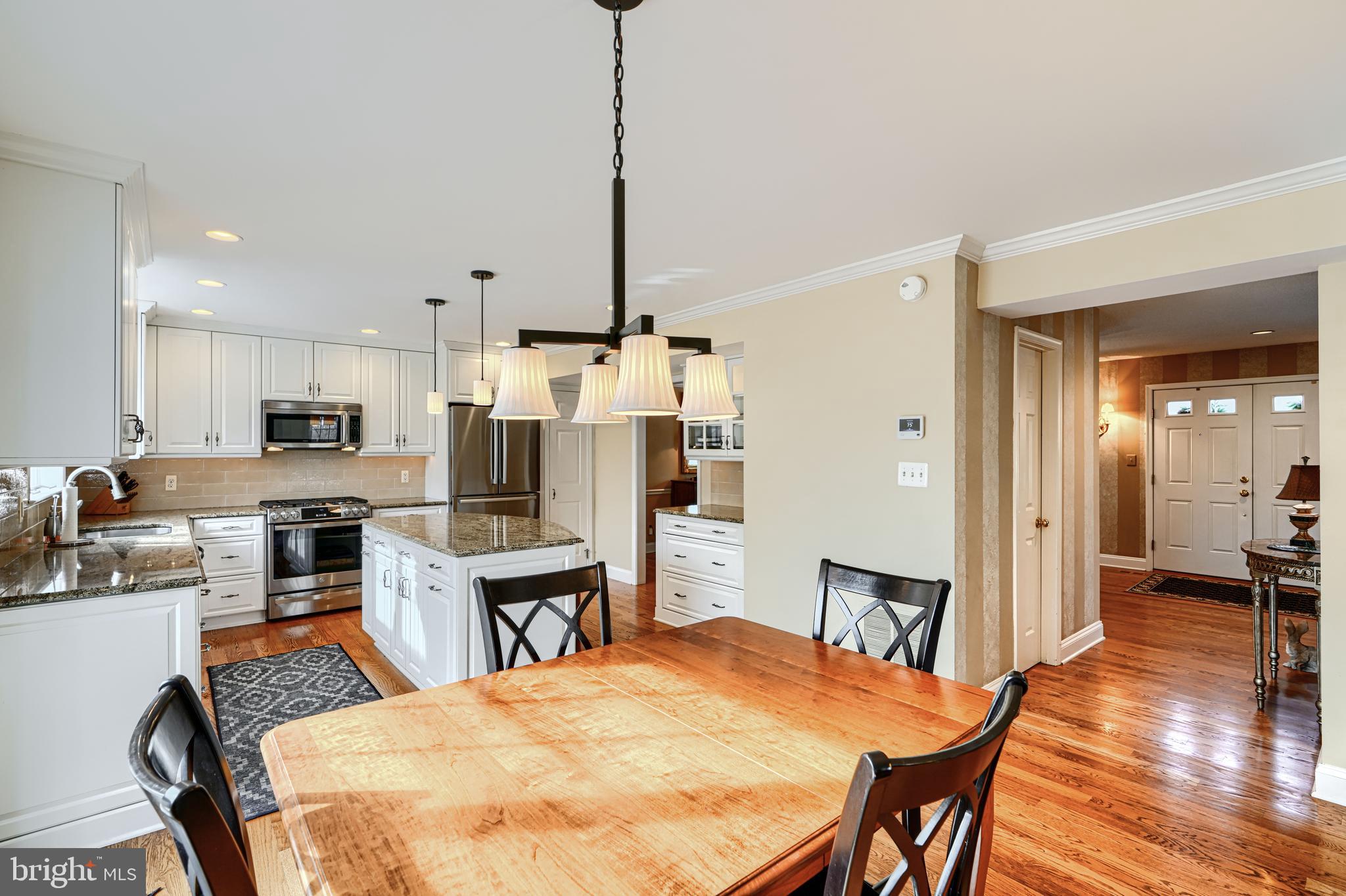 HUNT RIDGE - Residential