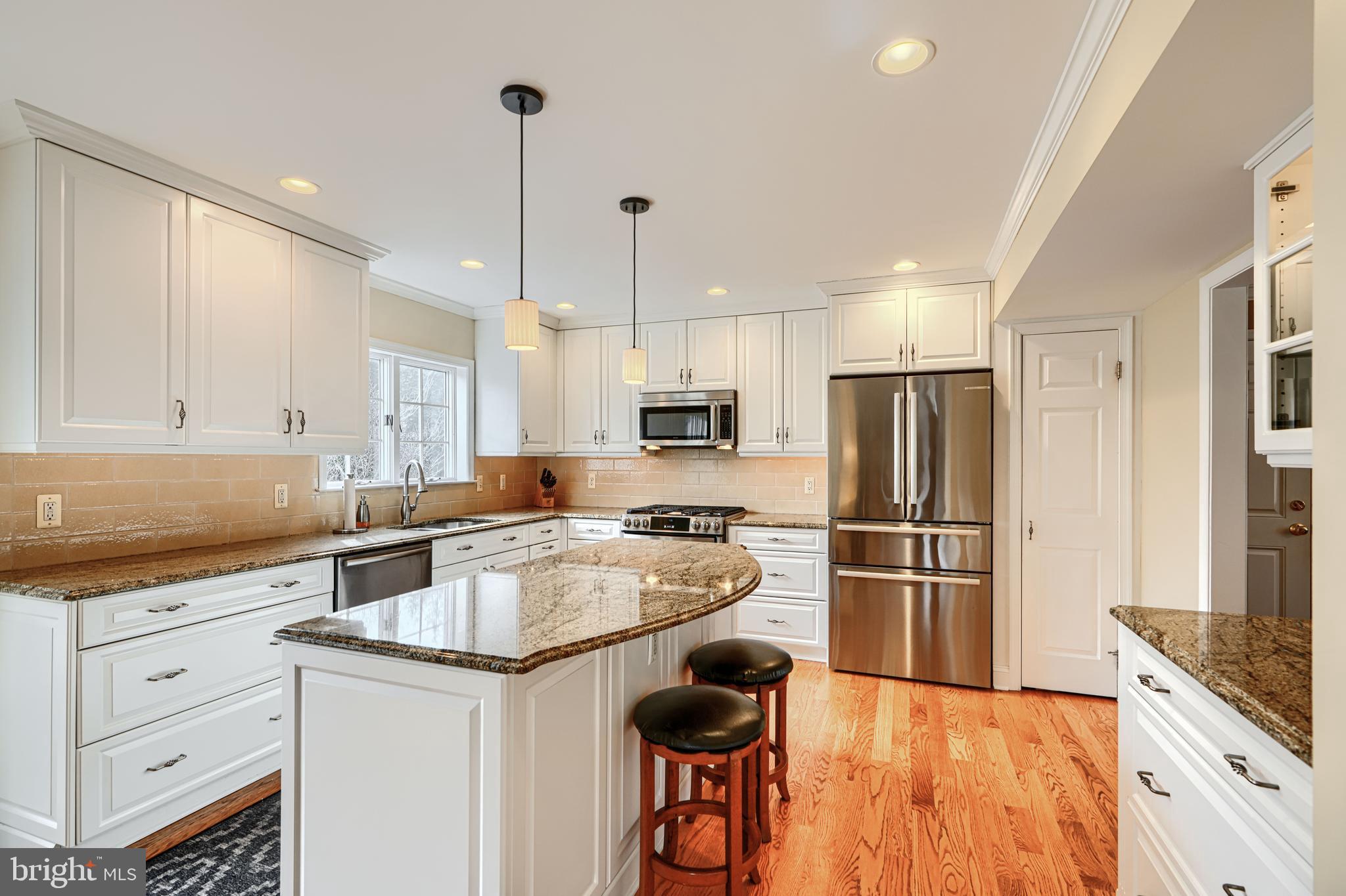 HUNT RIDGE - Residential