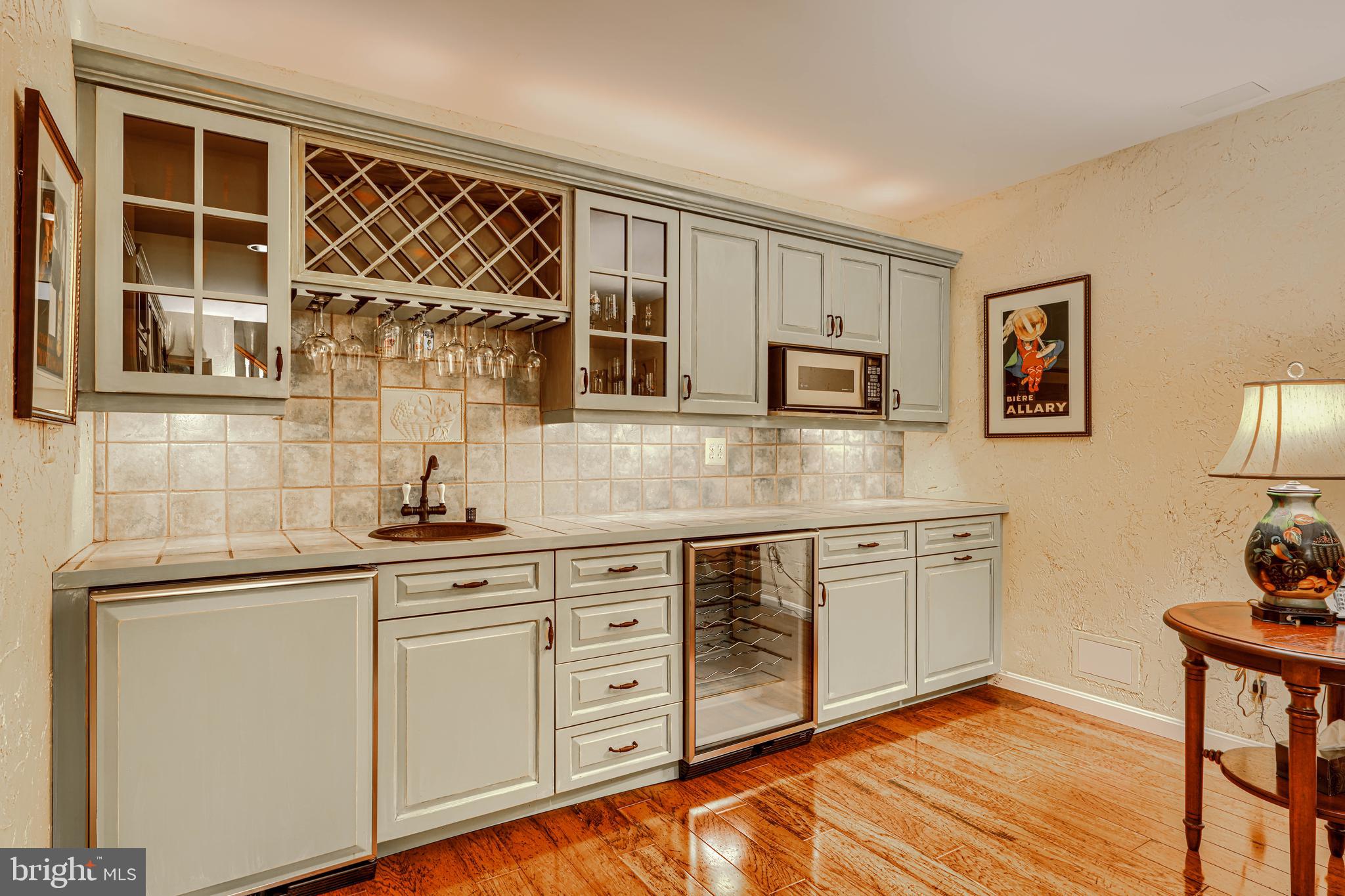 HUNT RIDGE - Residential