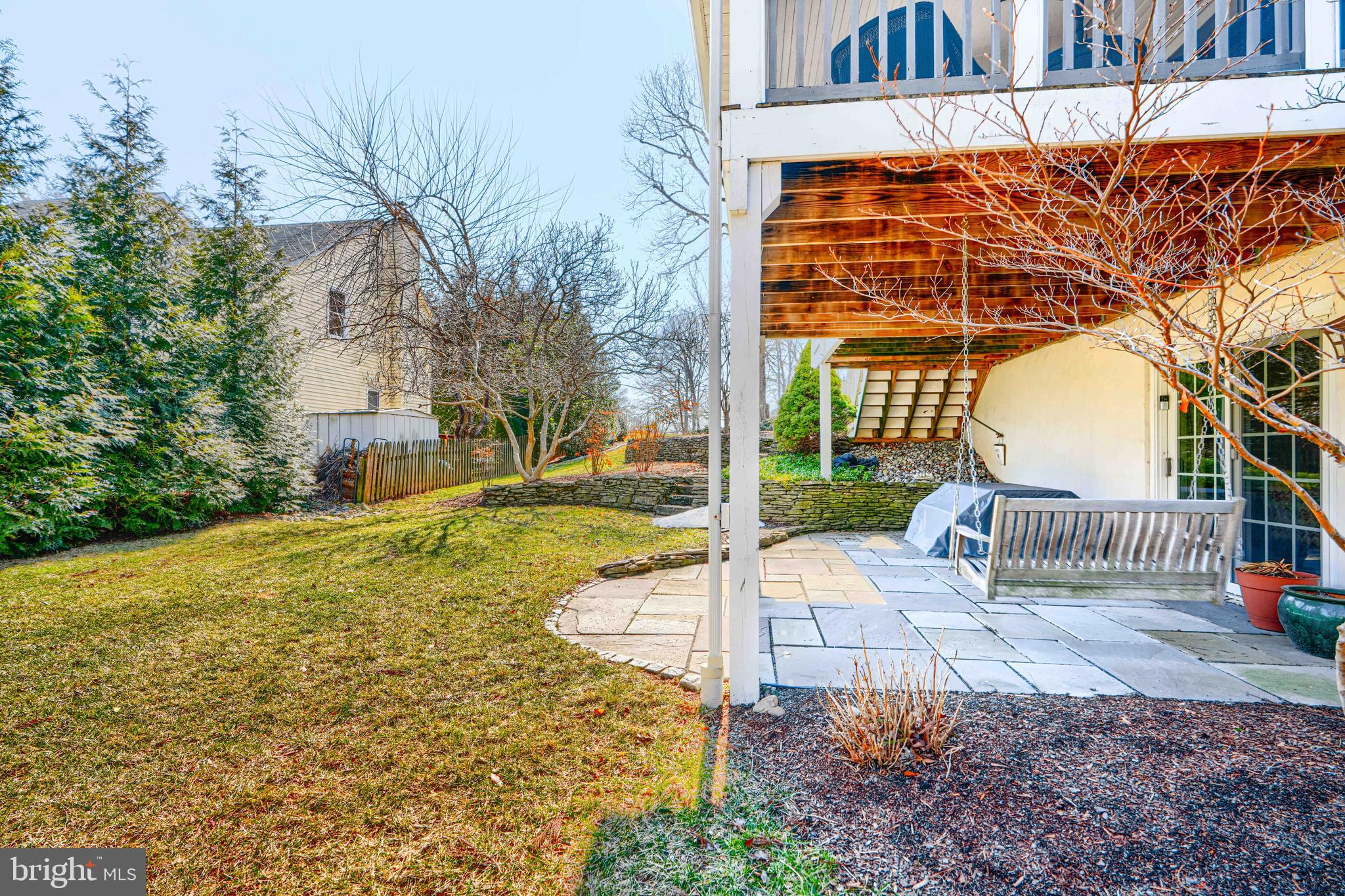 HUNT RIDGE - Residential