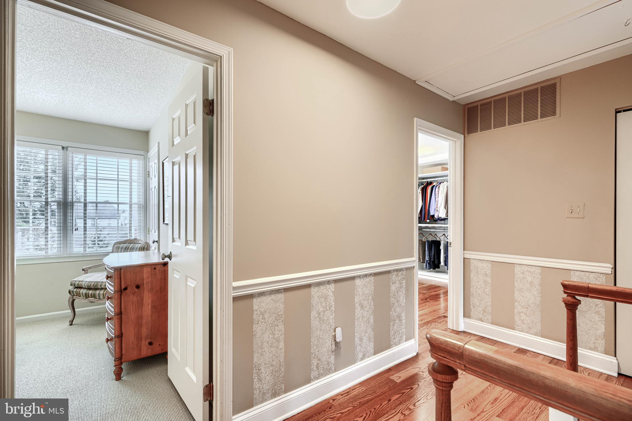 HUNT RIDGE - Residential