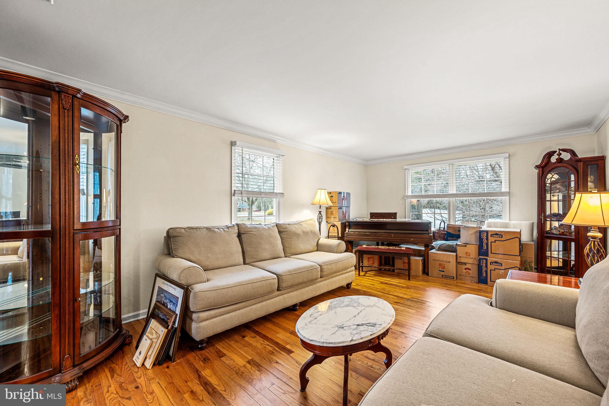 CEDAR VIEW ESTS - Residential