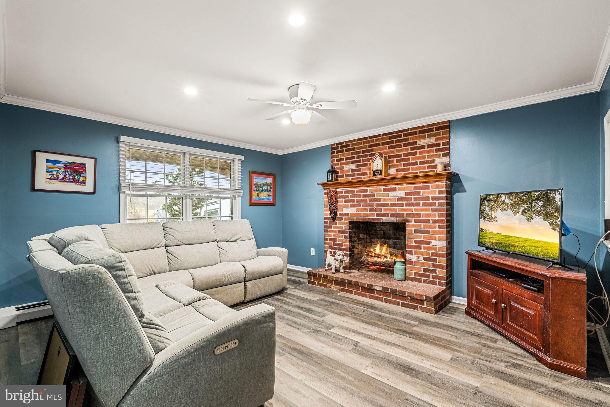 CEDAR VIEW ESTS - Residential