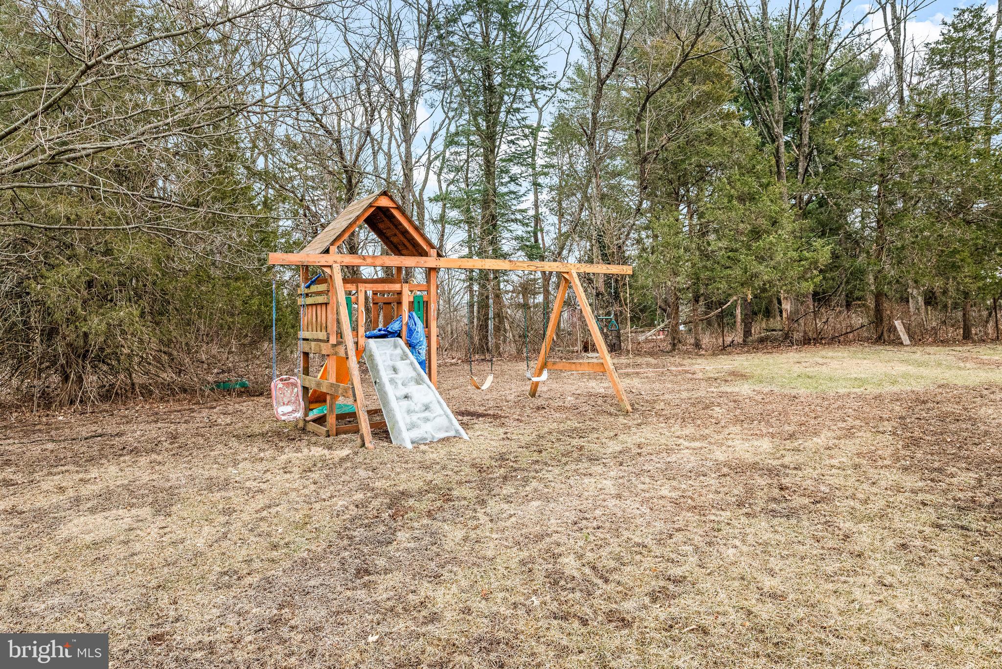 CEDAR VIEW ESTS - Residential