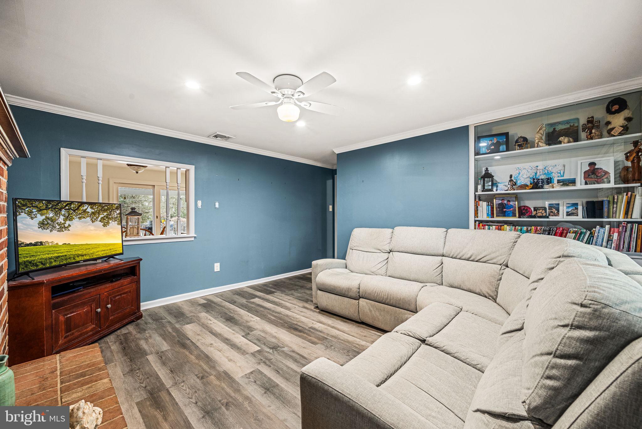 CEDAR VIEW ESTS - Residential