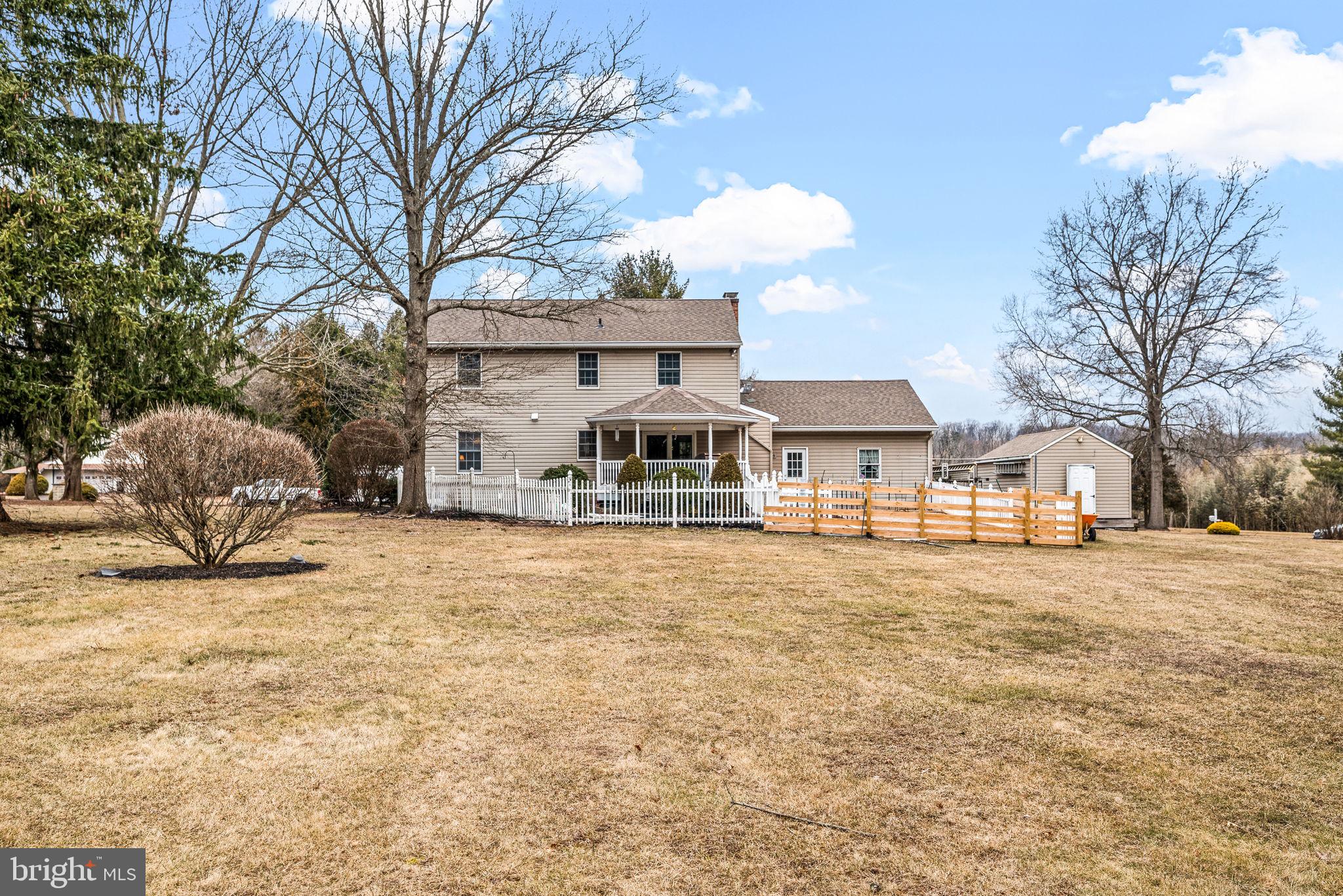 CEDAR VIEW ESTS - Residential