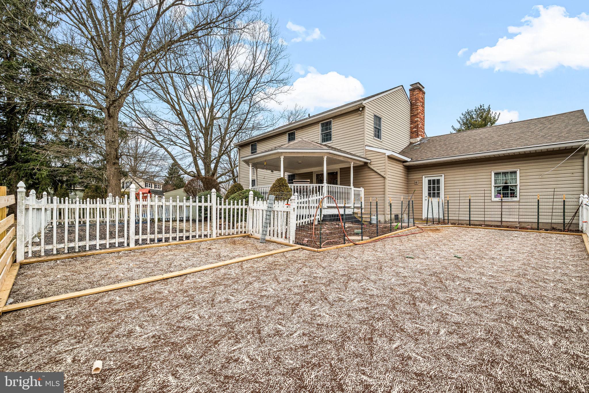 CEDAR VIEW ESTS - Residential