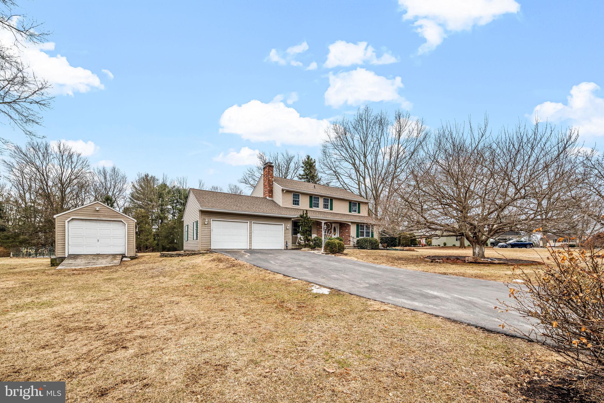 CEDAR VIEW ESTS - Residential