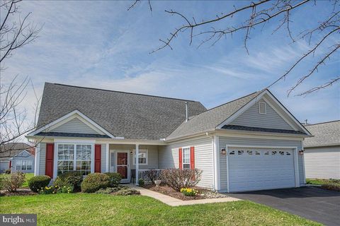 Homes For Sale - 12 Springmill Drive<br/> MIDDLETOWN, DE 19709