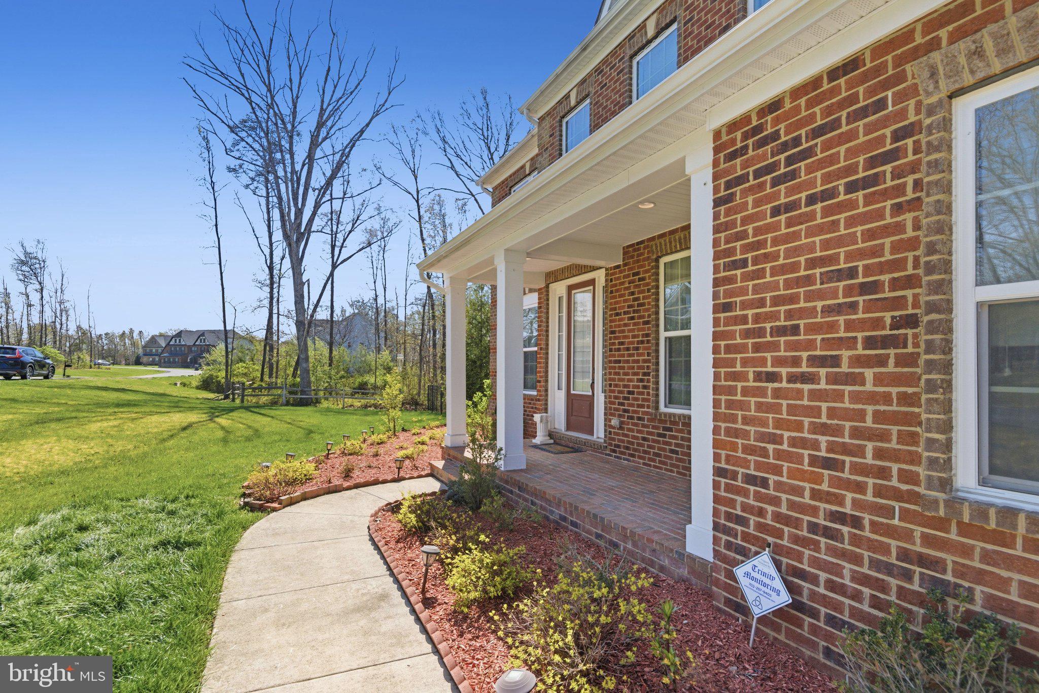 STONEBRIDGE AT THE WINERY AT BULL RUN - Residential
