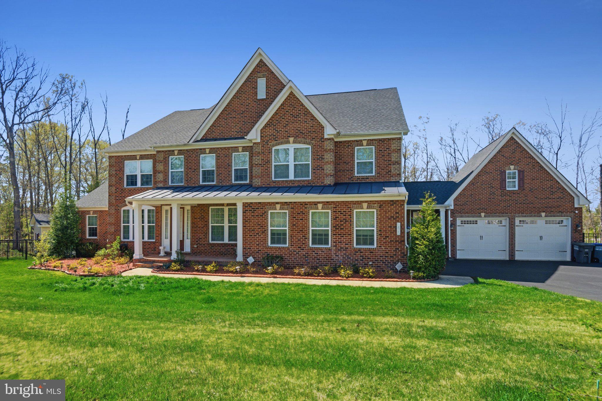 STONEBRIDGE AT THE WINERY AT BULL RUN - Residential