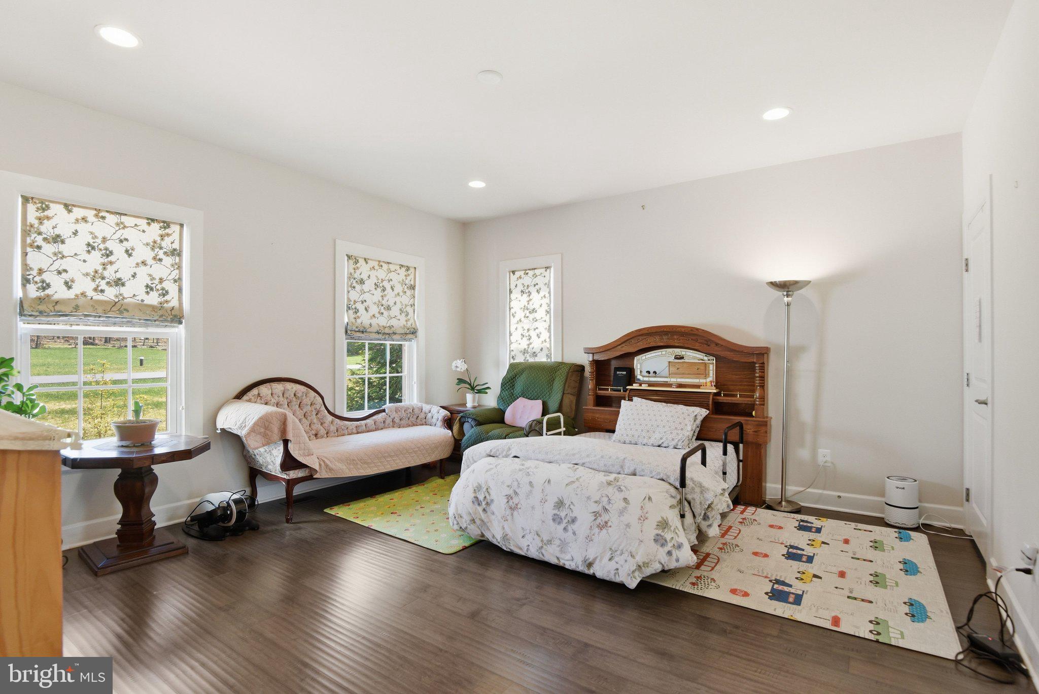 STONEBRIDGE AT THE WINERY AT BULL RUN - Residential