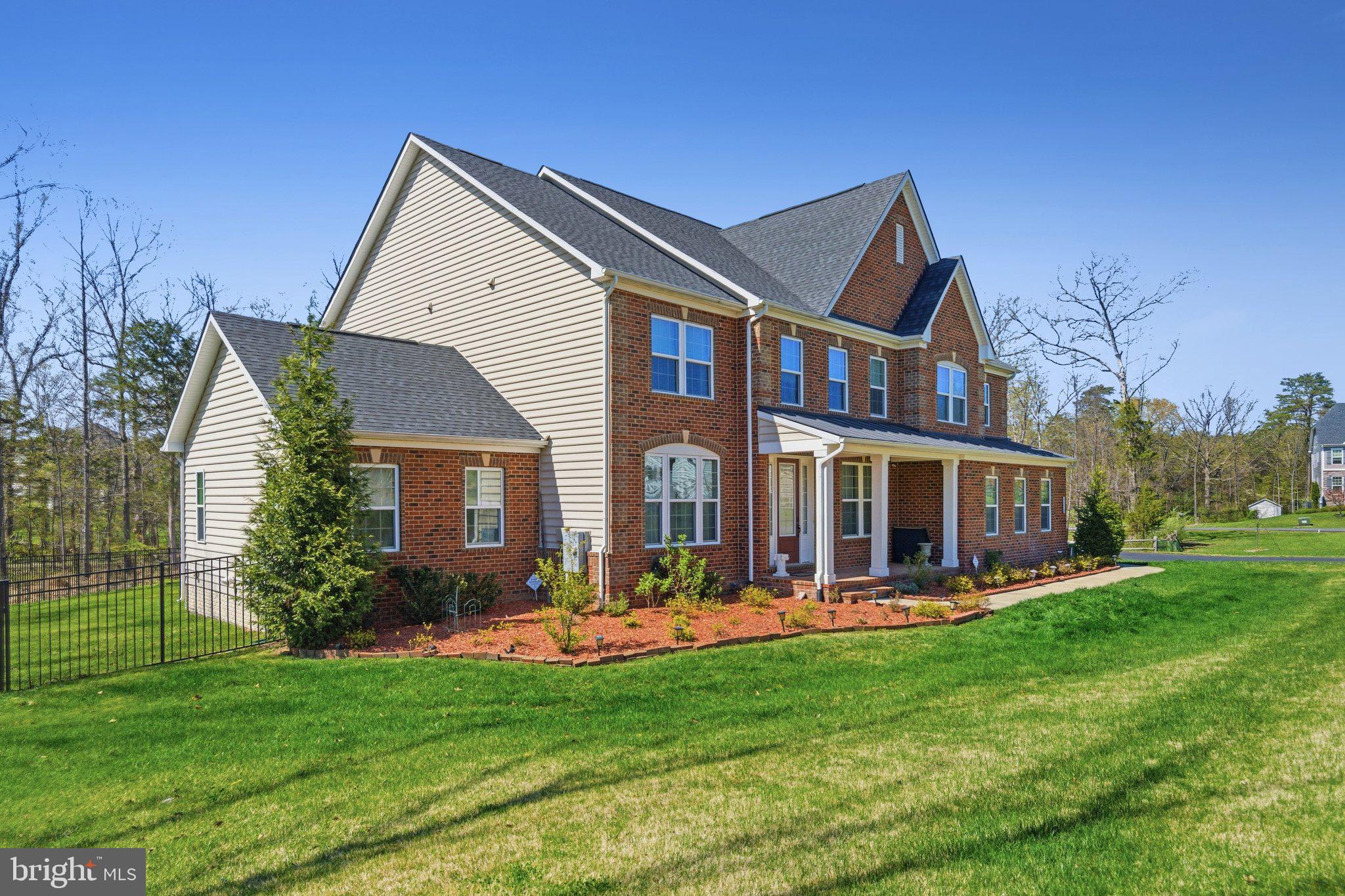 STONEBRIDGE AT THE WINERY AT BULL RUN - Residential