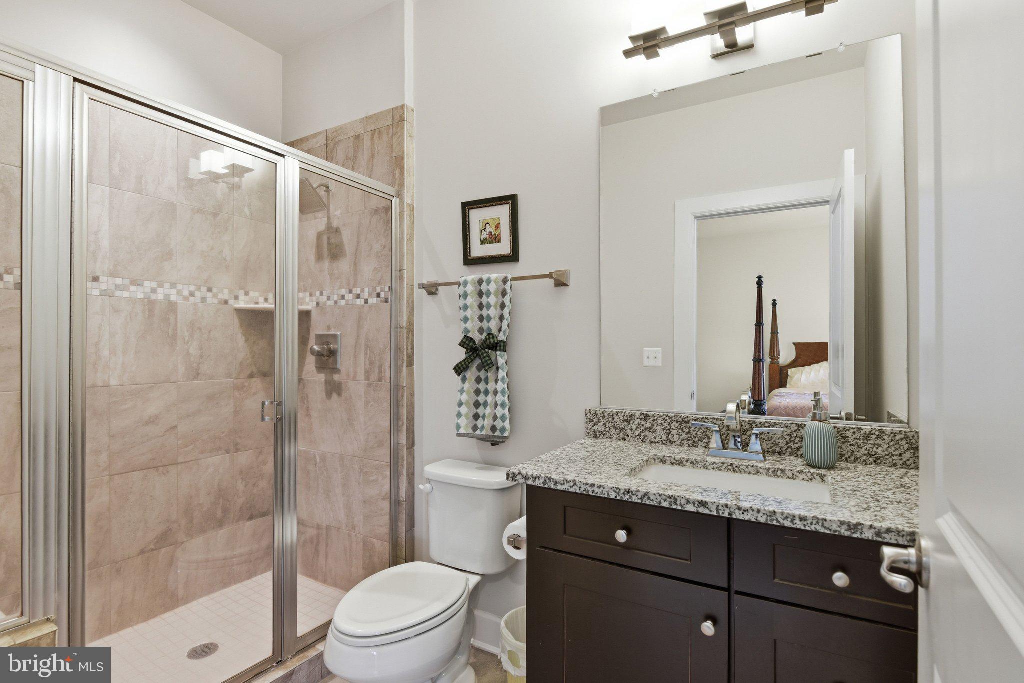 STONEBRIDGE AT THE WINERY AT BULL RUN - Residential