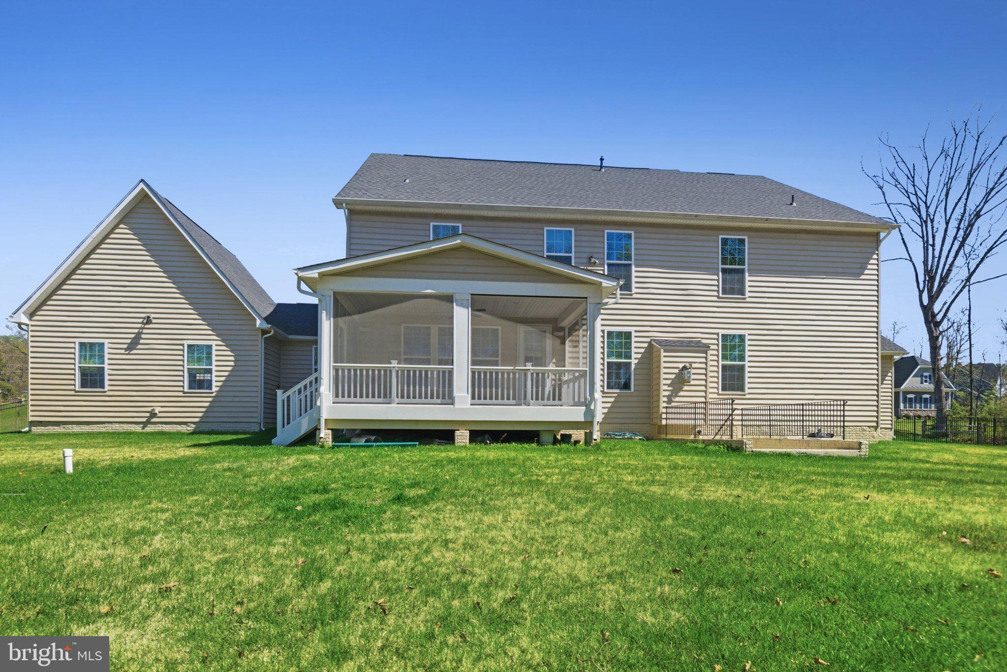 STONEBRIDGE AT THE WINERY AT BULL RUN - Residential