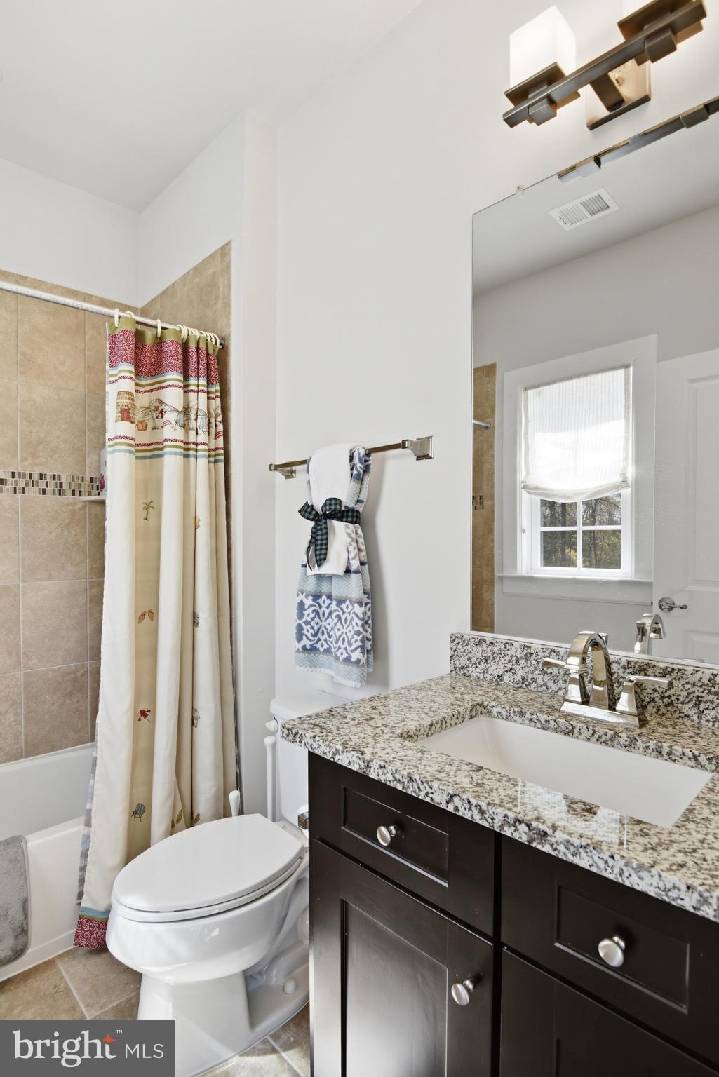 STONEBRIDGE AT THE WINERY AT BULL RUN - Residential