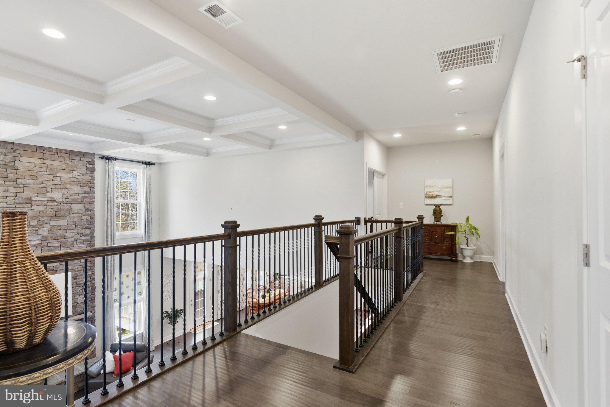 STONEBRIDGE AT THE WINERY AT BULL RUN - Residential