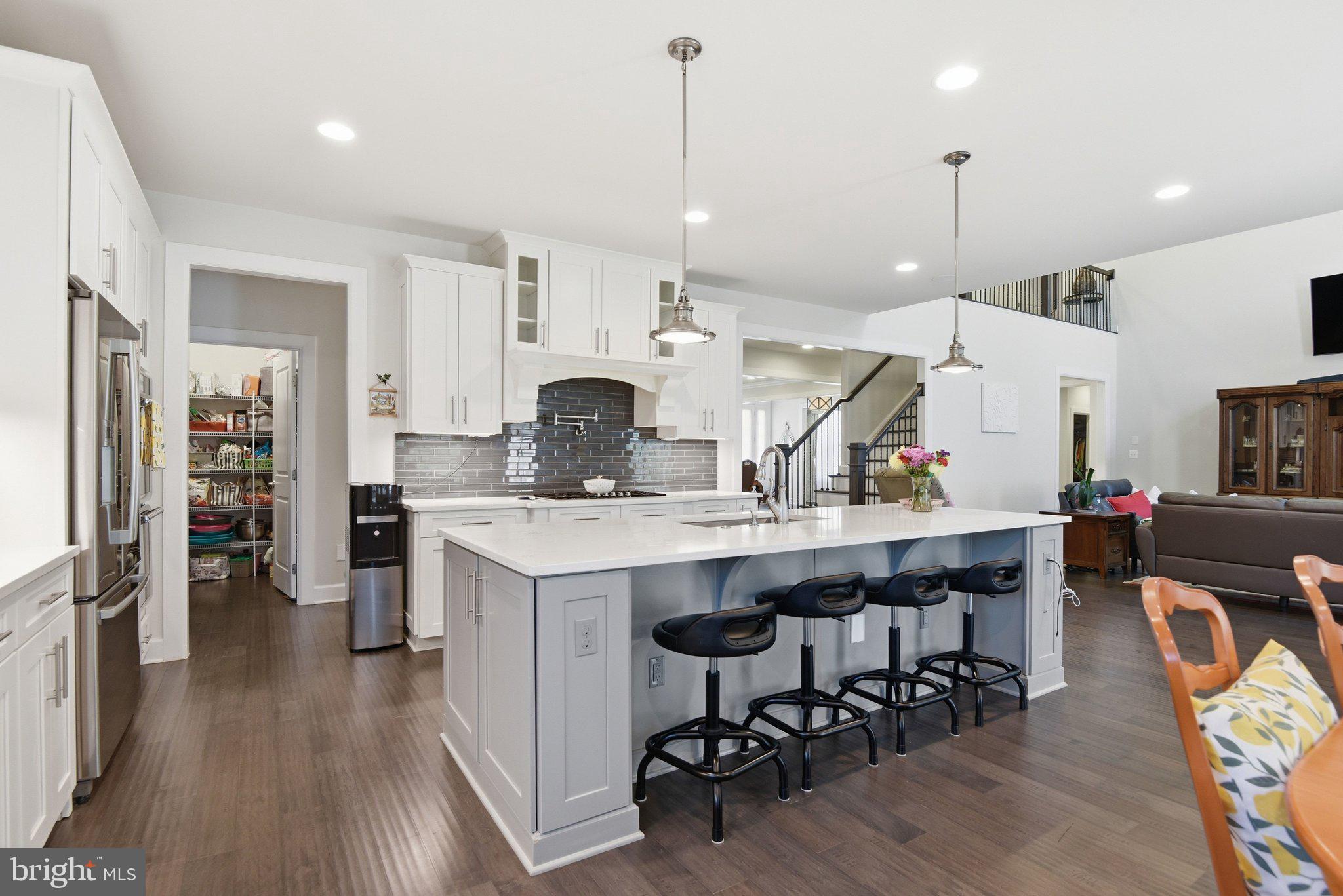 STONEBRIDGE AT THE WINERY AT BULL RUN - Residential