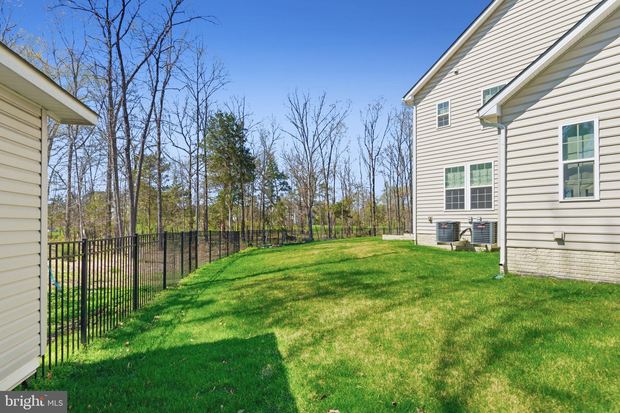 STONEBRIDGE AT THE WINERY AT BULL RUN - Residential