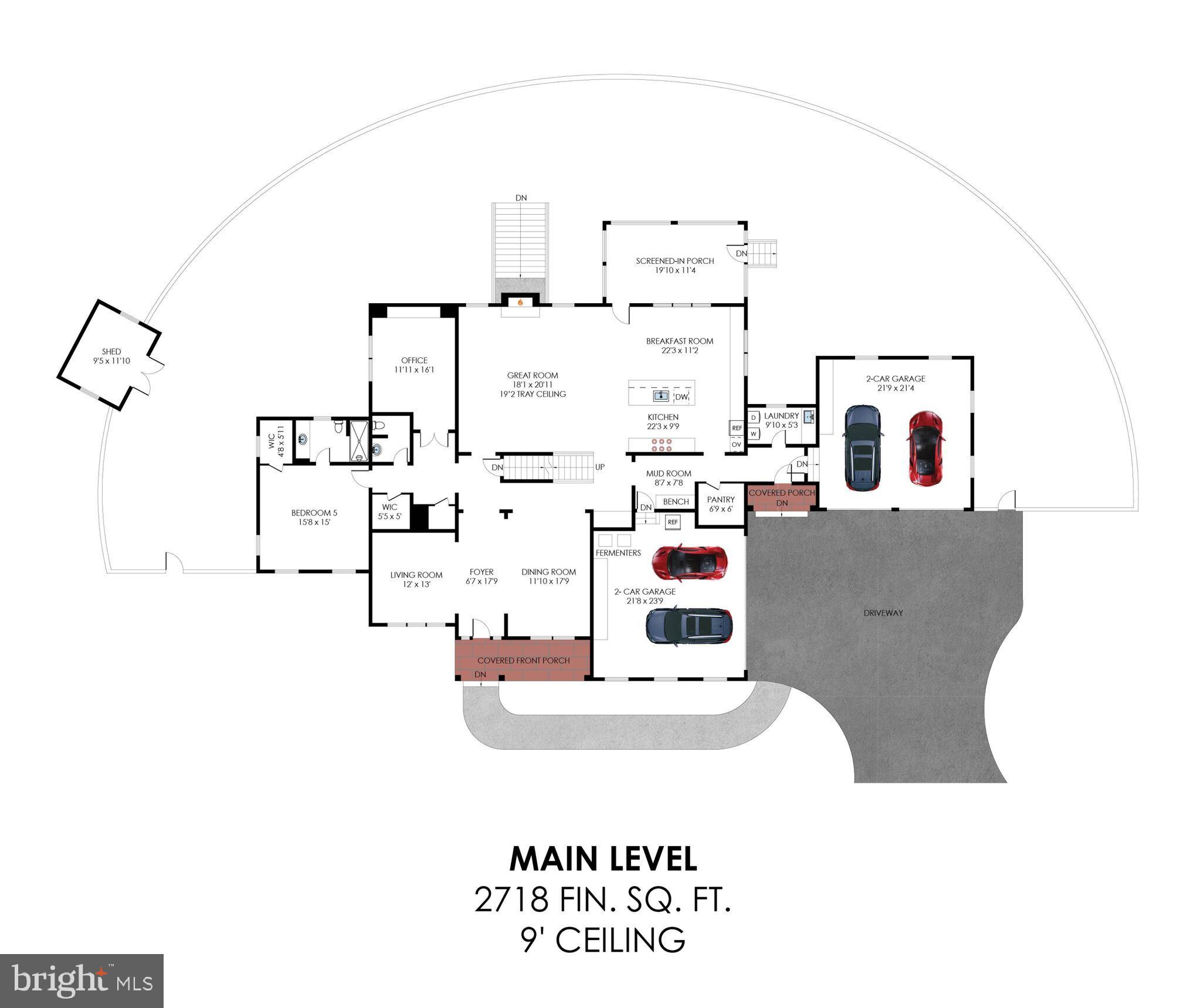 STONEBRIDGE AT THE WINERY AT BULL RUN - Residential