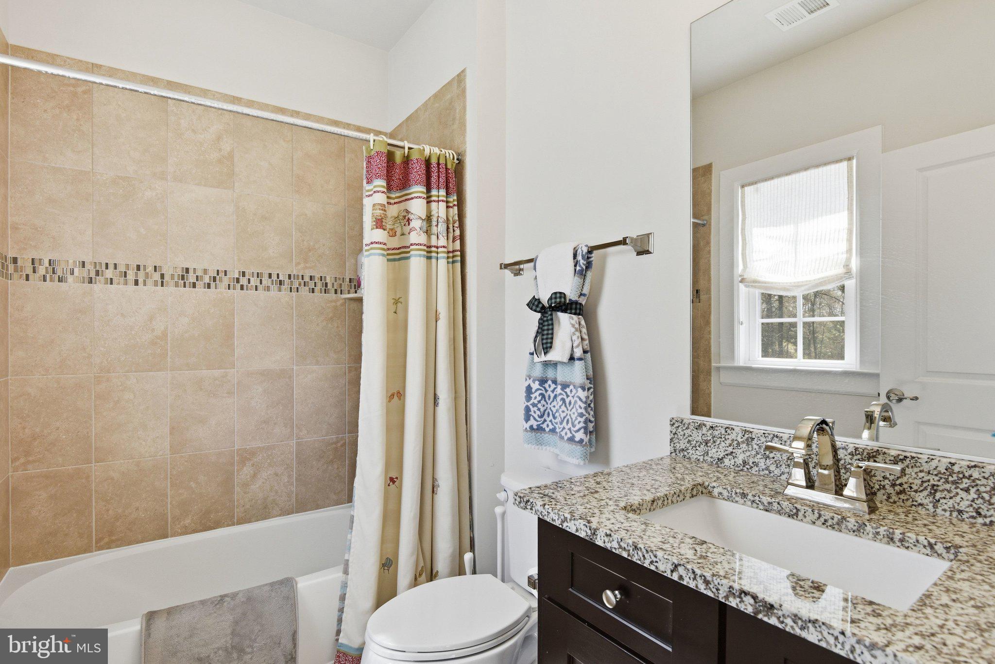 STONEBRIDGE AT THE WINERY AT BULL RUN - Residential